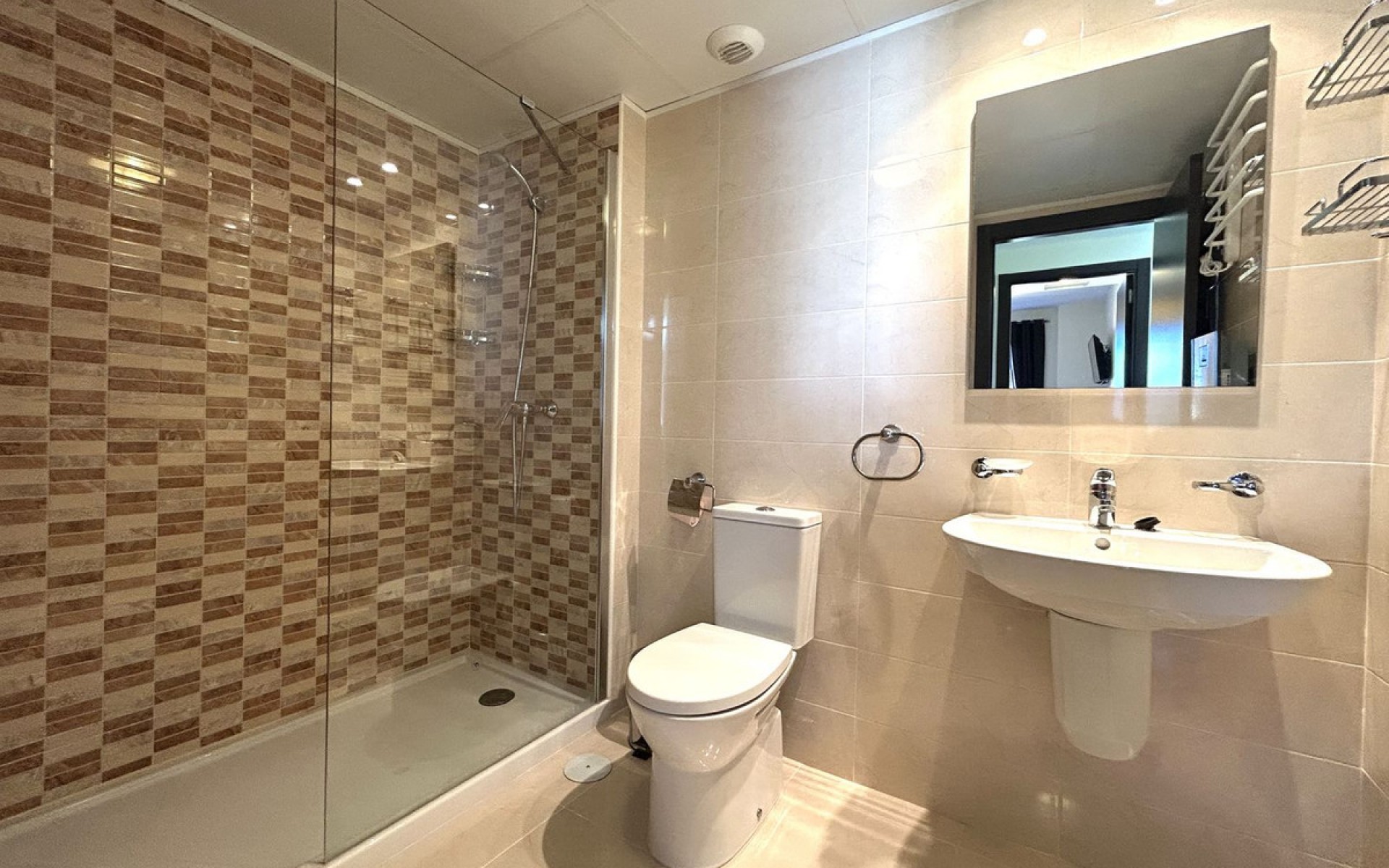 Resale - Appartement - Torrevieja - Playa De La Mata