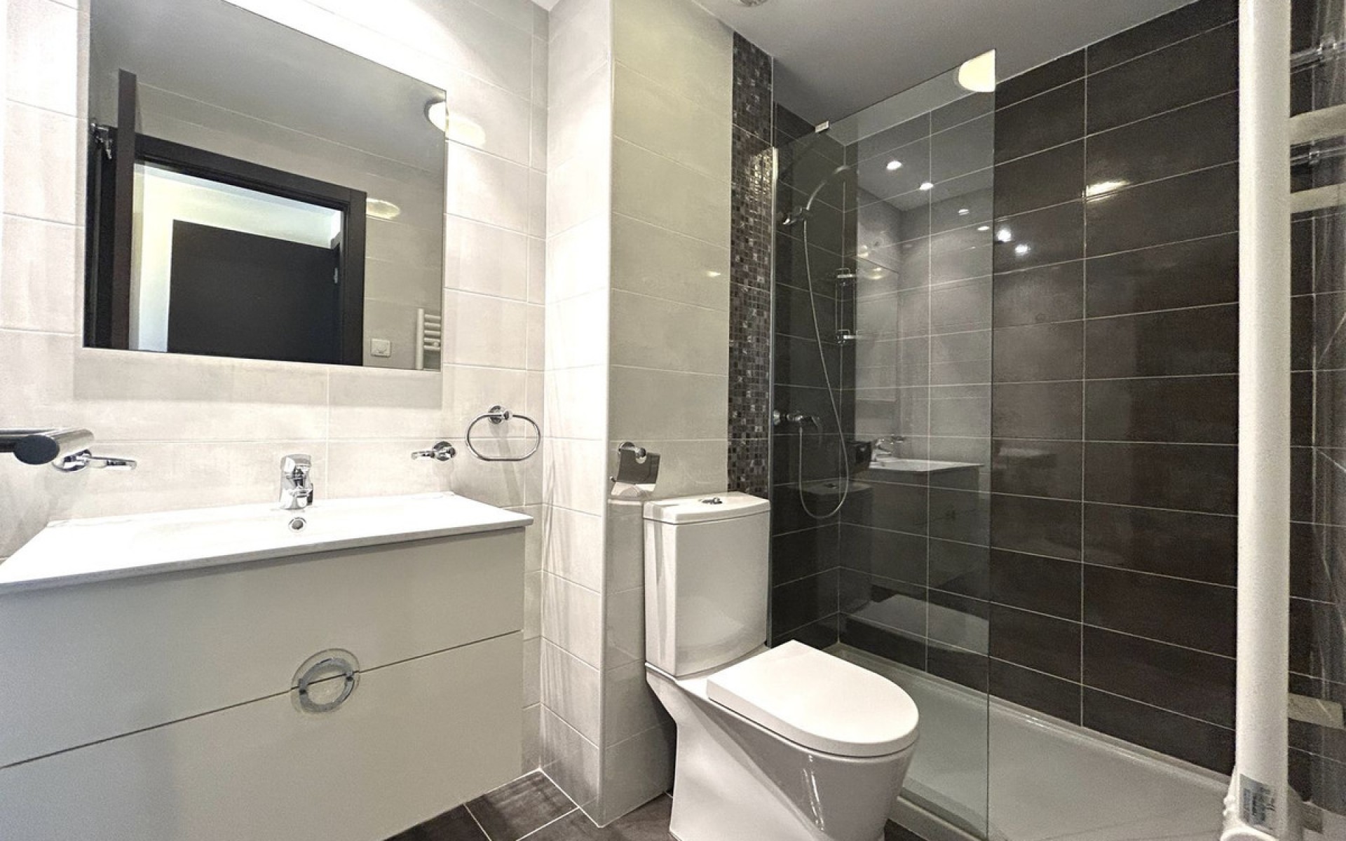Resale - Appartement - Torrevieja - Playa De La Mata