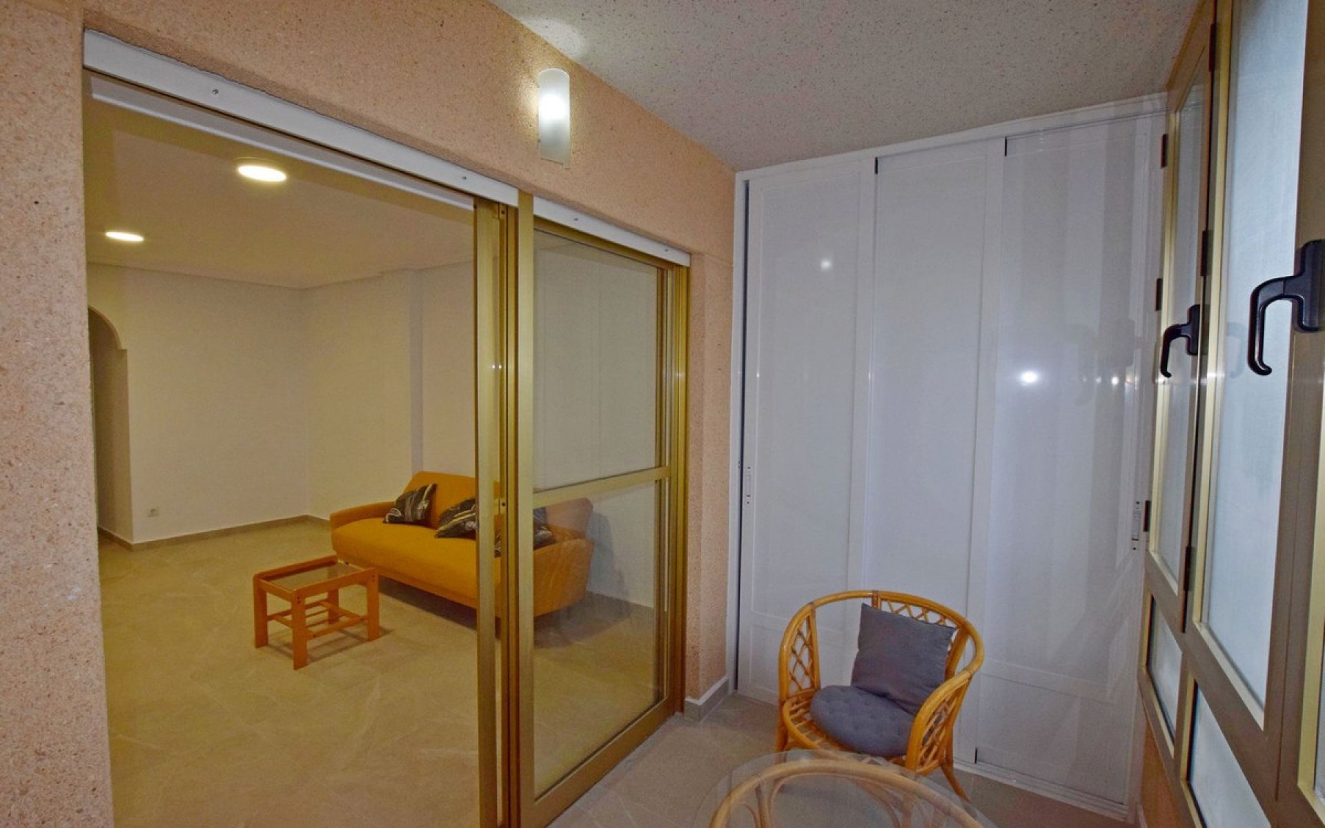 Resale - Appartement - Torrevieja - Playa De La Mata