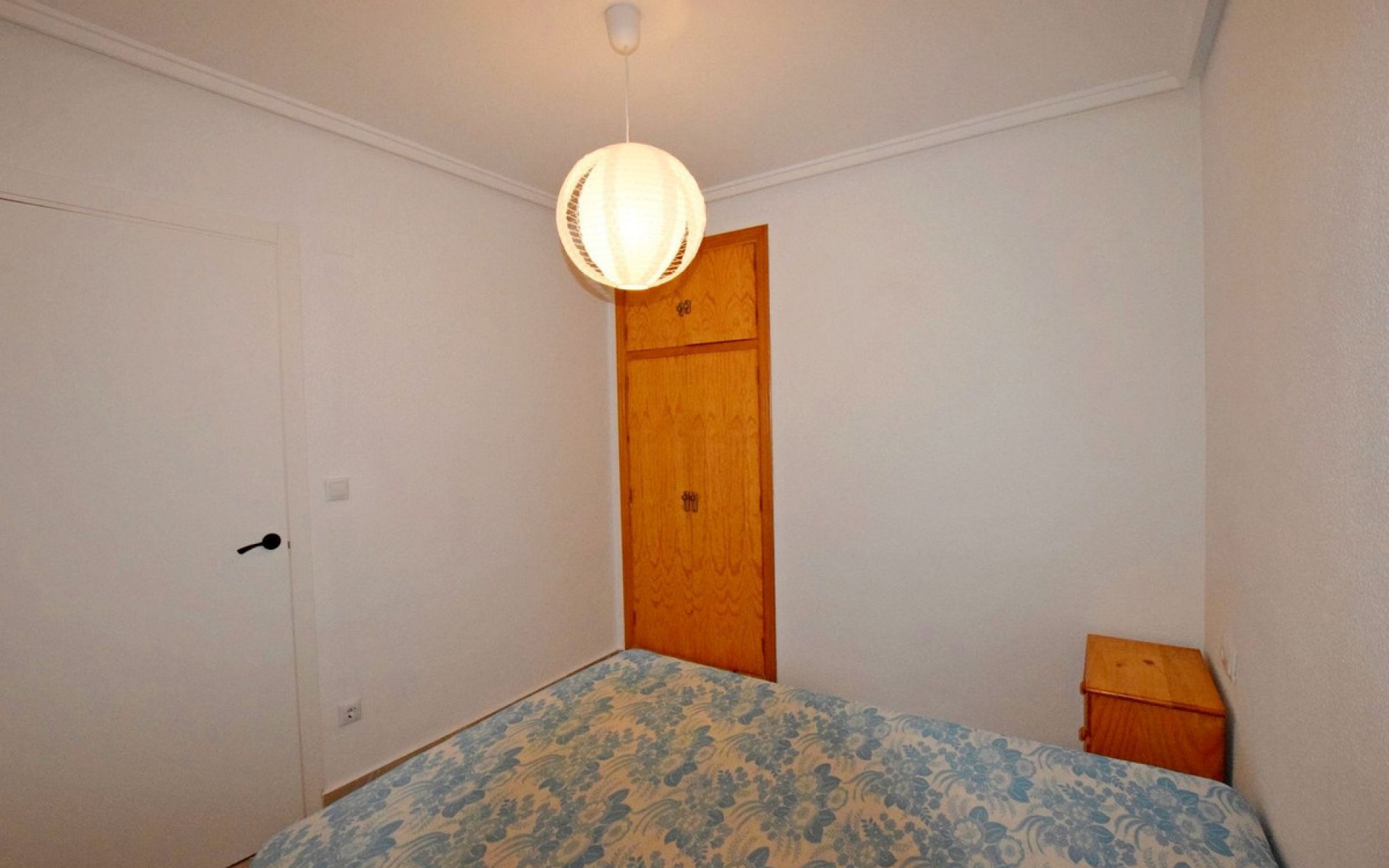 Resale - Appartement - Torrevieja - Playa De La Mata