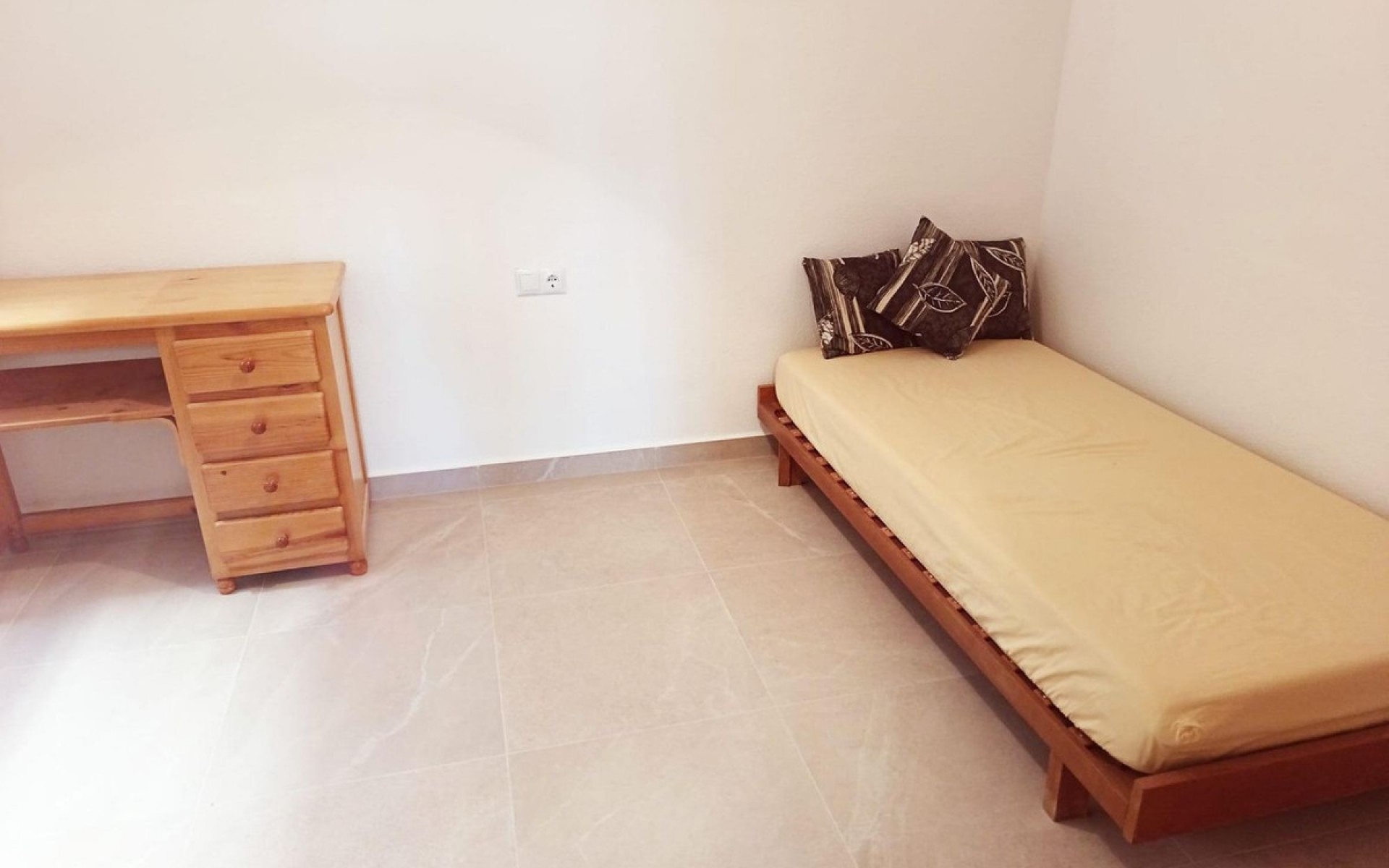 Resale - Appartement - Torrevieja - Playa De La Mata