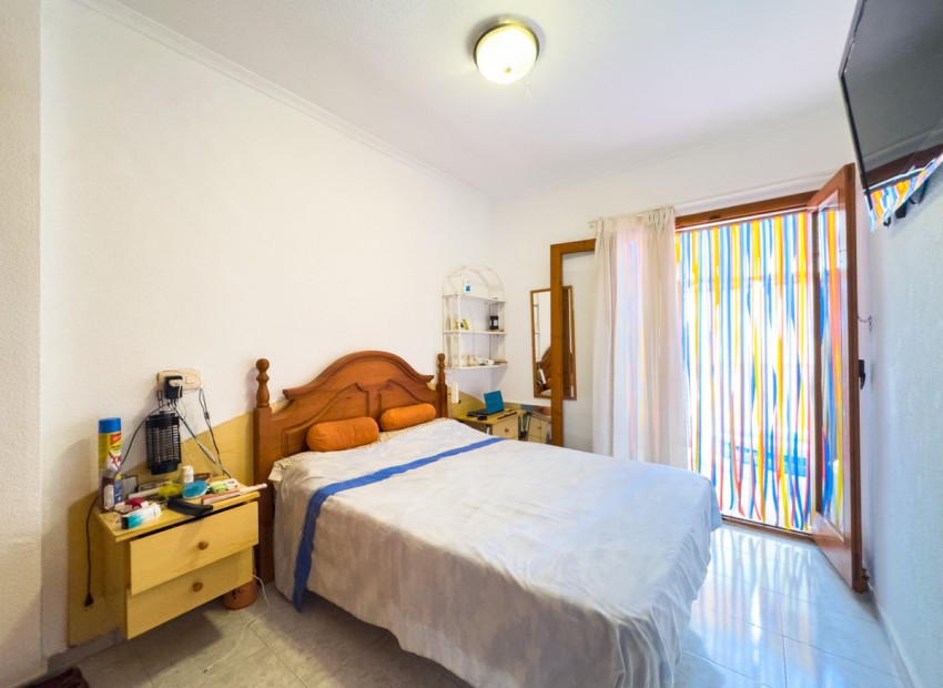 Resale - Appartement - Torrevieja - Playa de los Locos