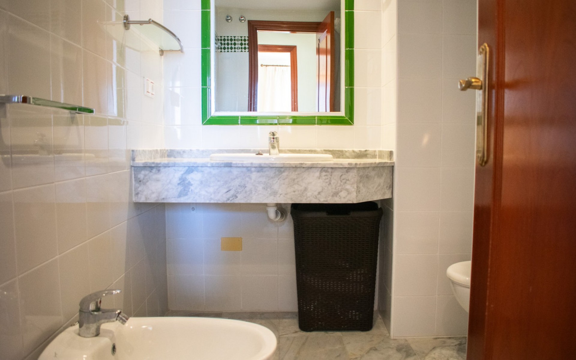 Resale - Appartement - Torrevieja - Playa de los Locos