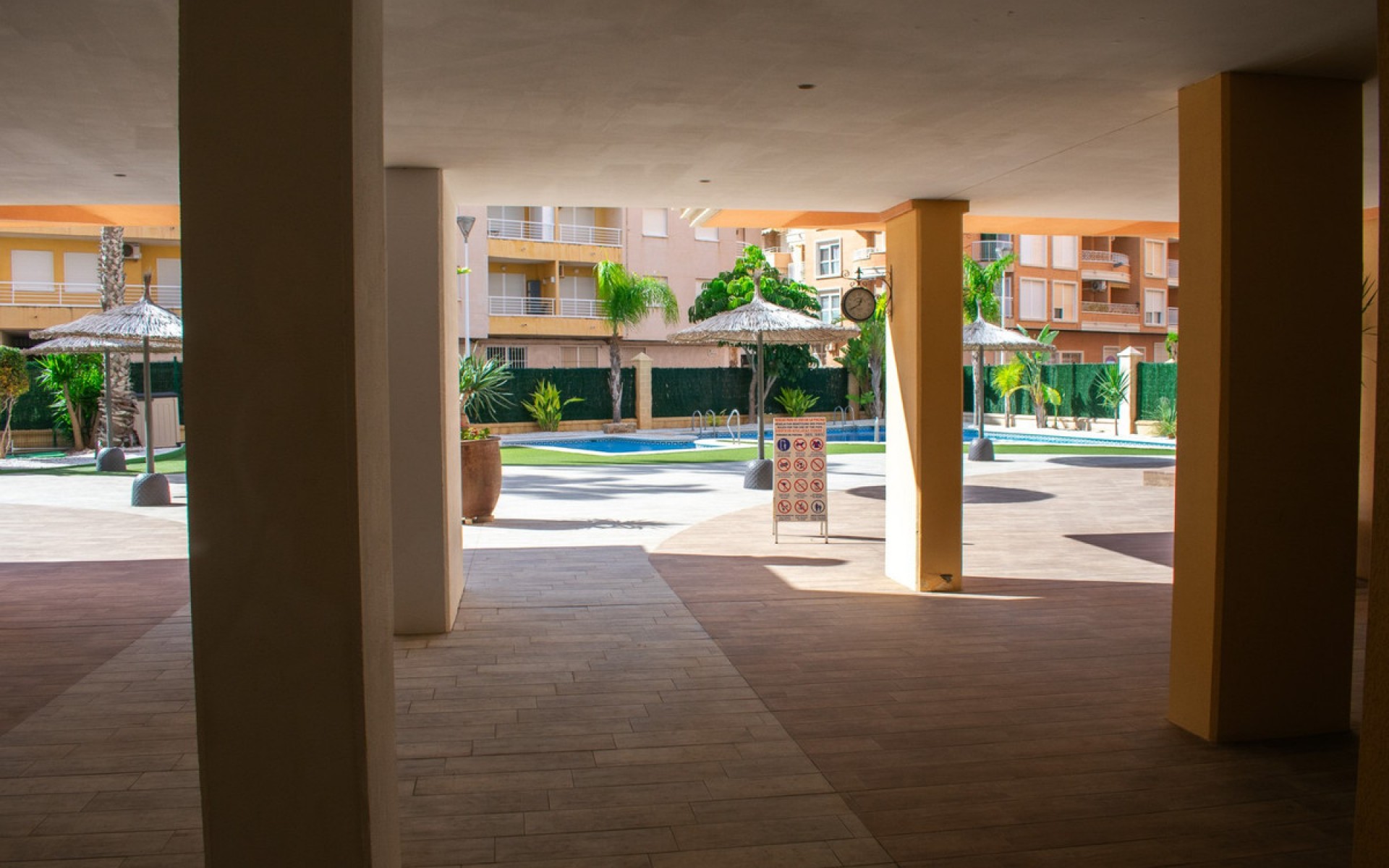 Resale - Appartement - Torrevieja - Playa de los Locos
