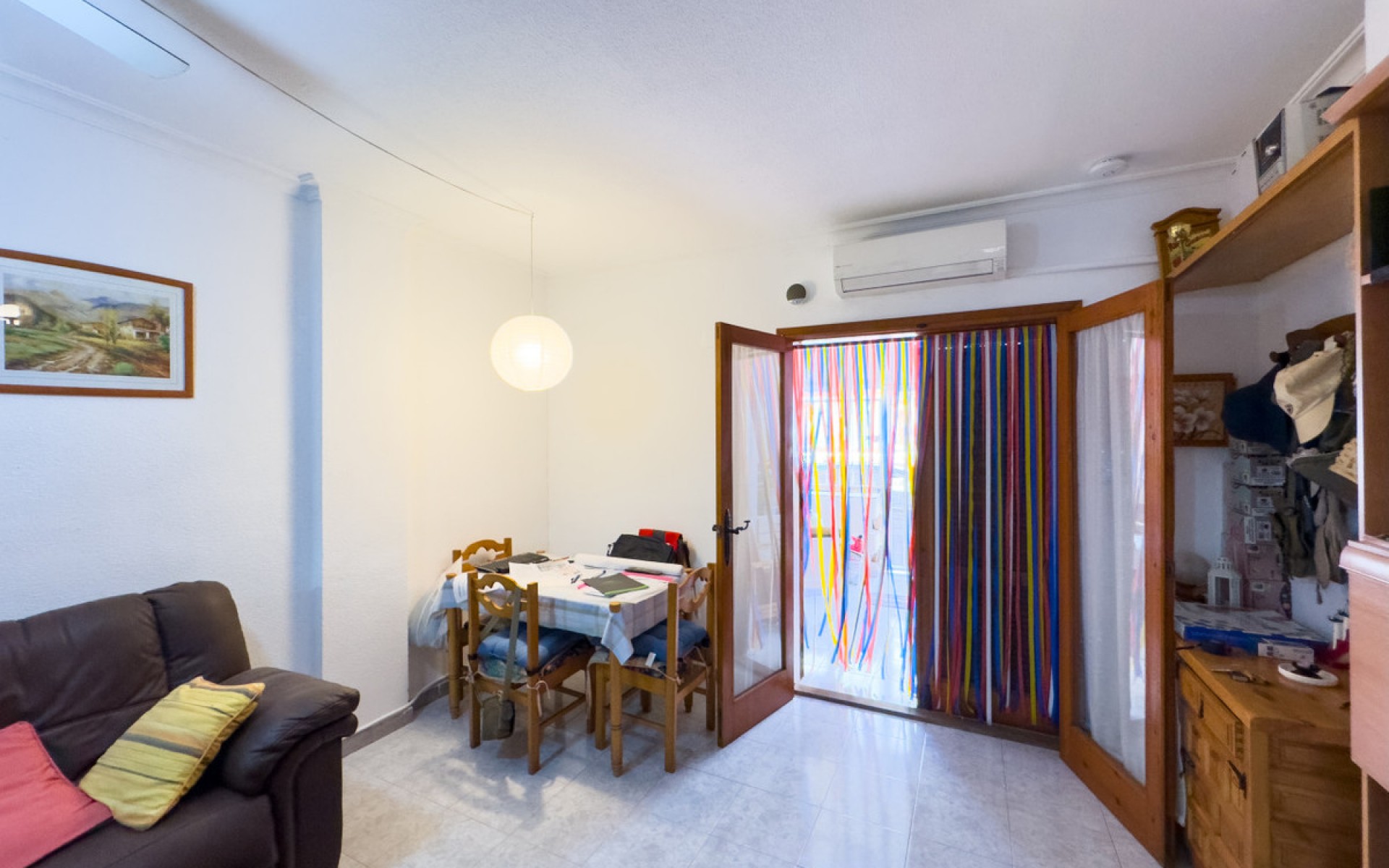 Resale - Appartement - Torrevieja - Playa de los Locos