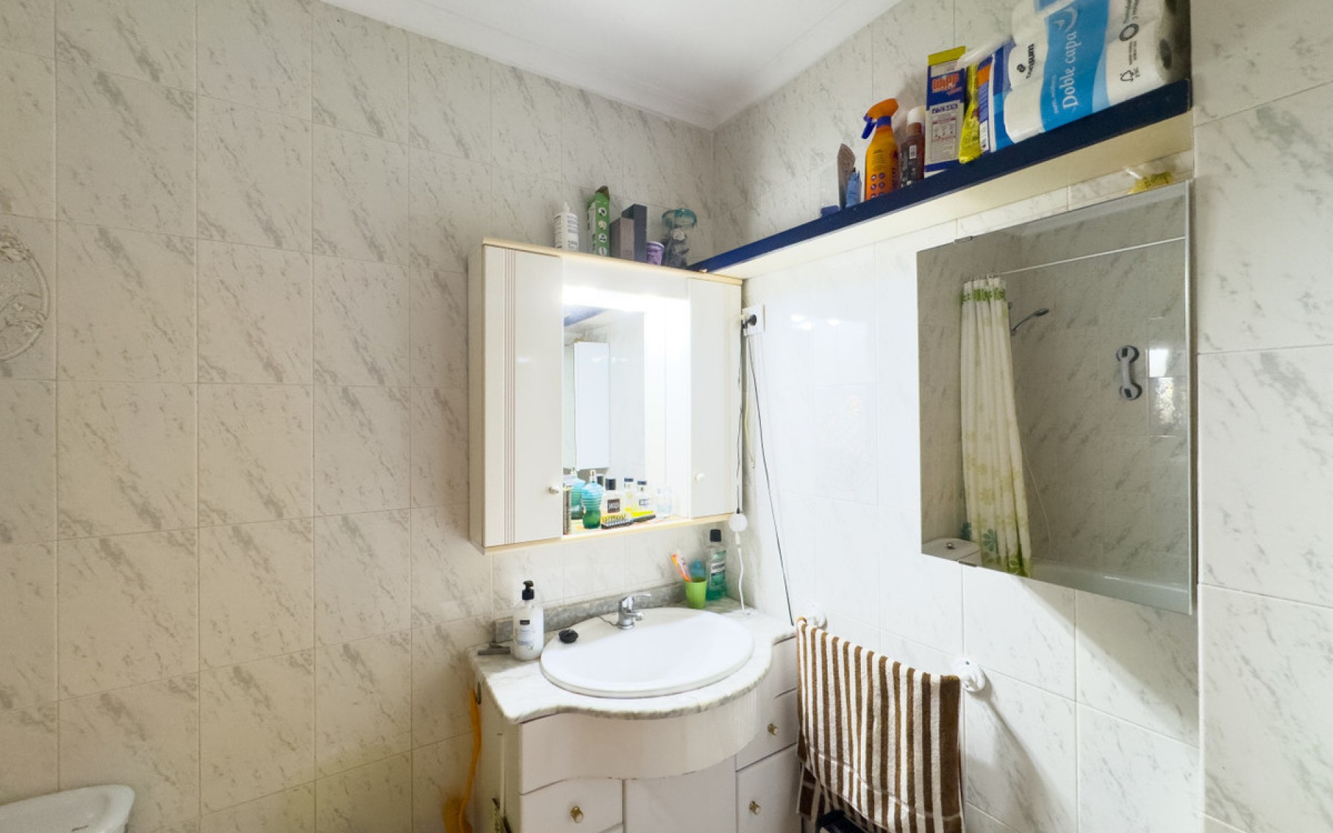 Resale - Appartement - Torrevieja - Playa de los Locos