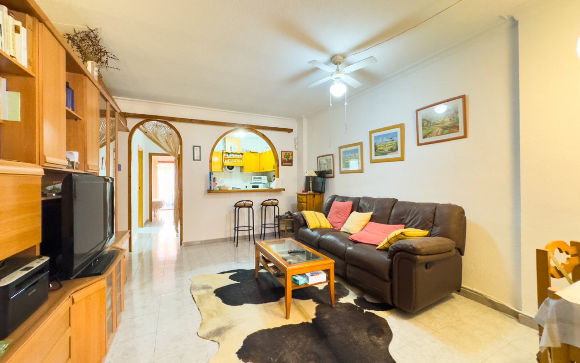 Resale - Appartement - Torrevieja - Playa de los Locos