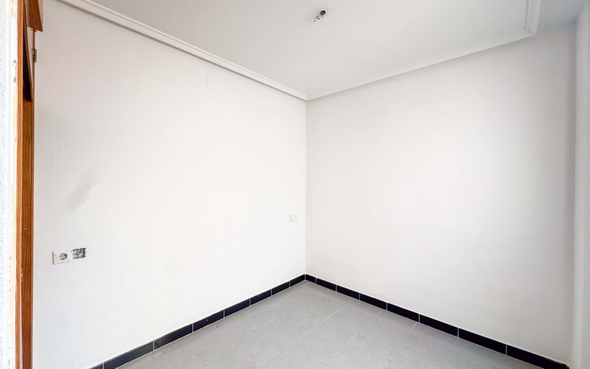 Resale - Appartement - Torrevieja - Playa de los Locos