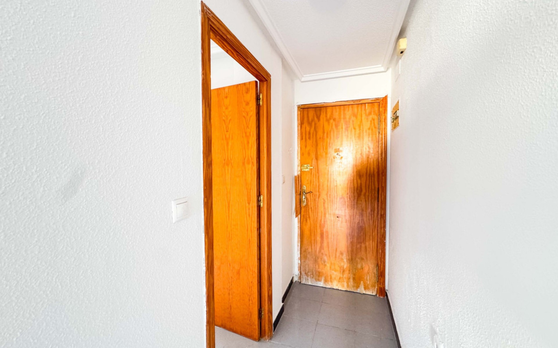 Resale - Appartement - Torrevieja - Playa de los Locos