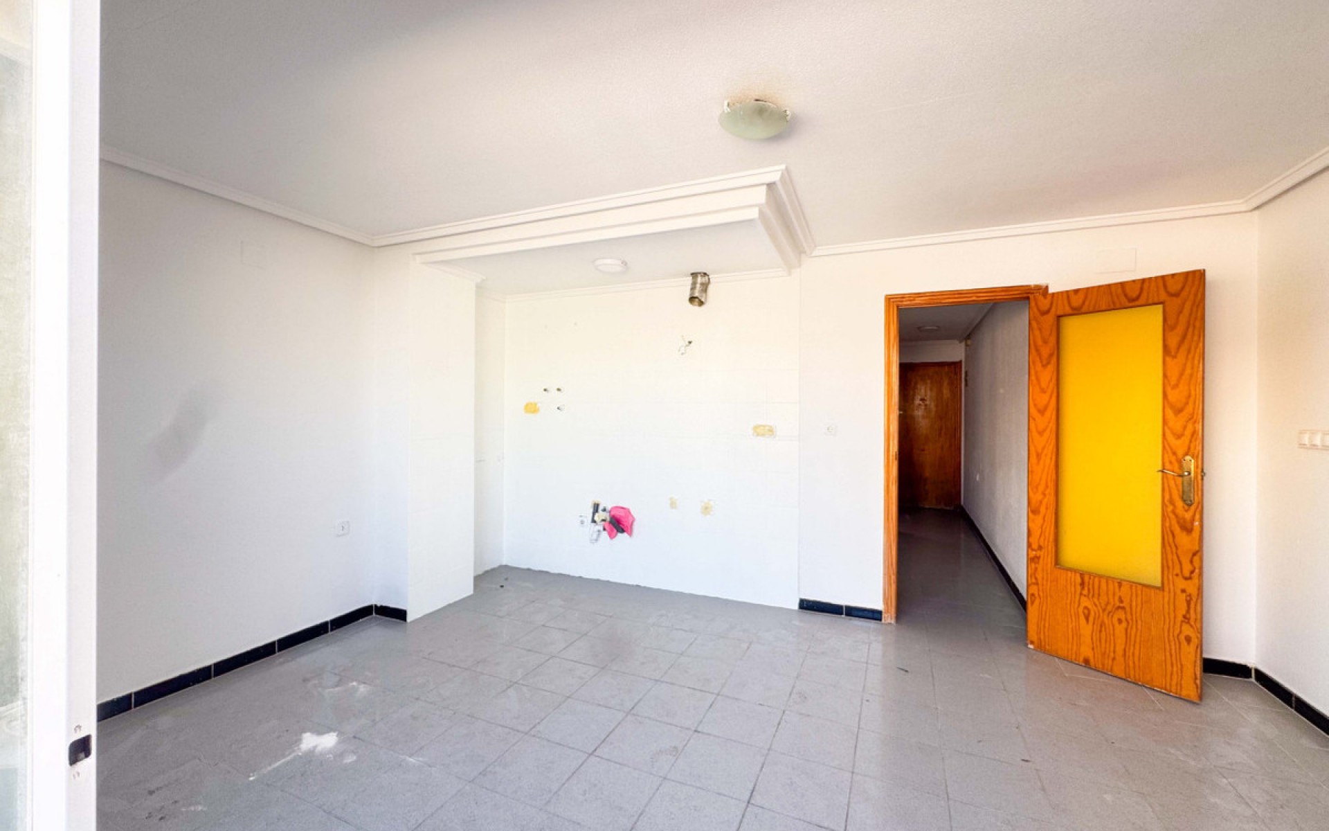 Resale - Appartement - Torrevieja - Playa de los Locos
