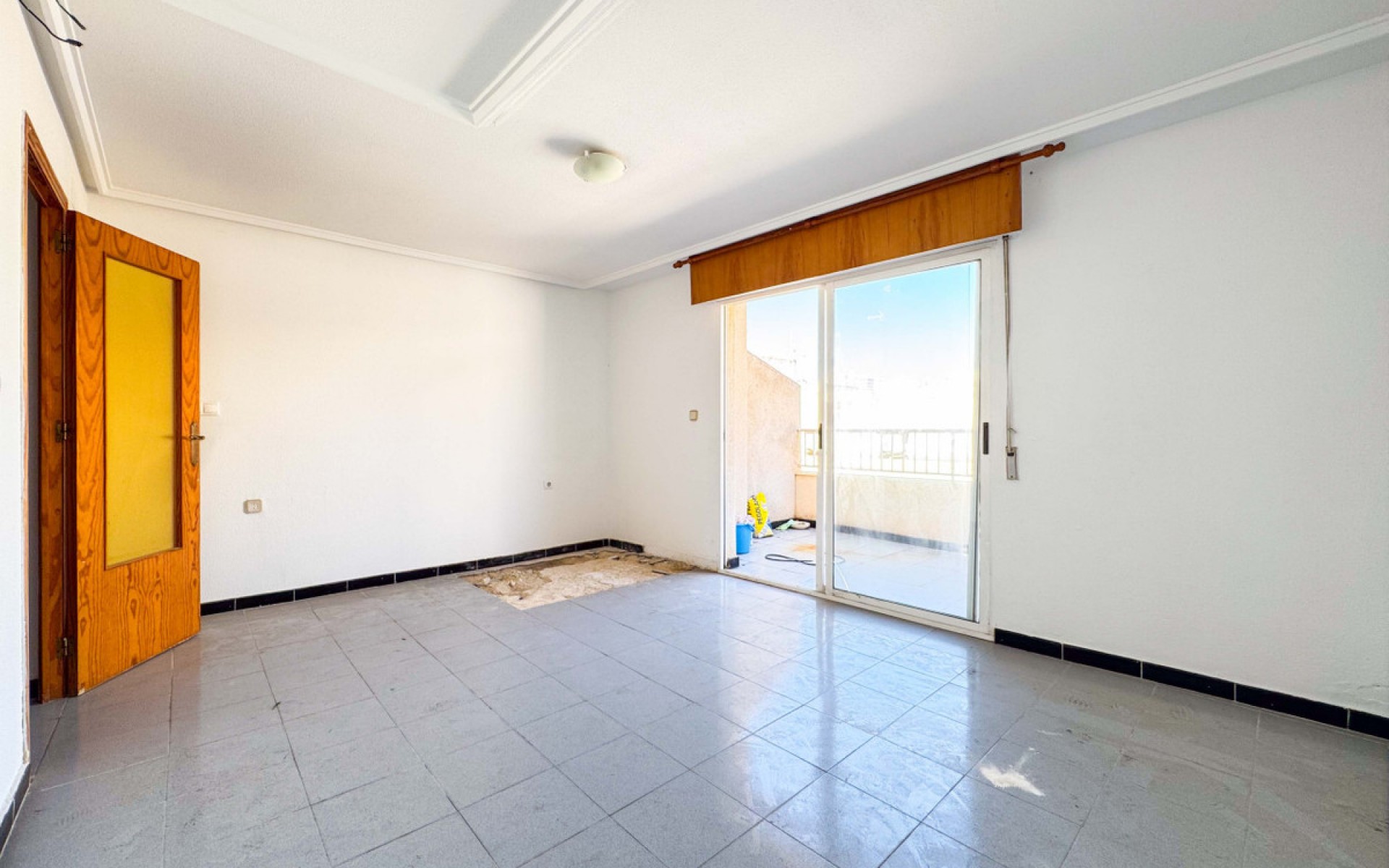 Resale - Appartement - Torrevieja - Playa de los Locos