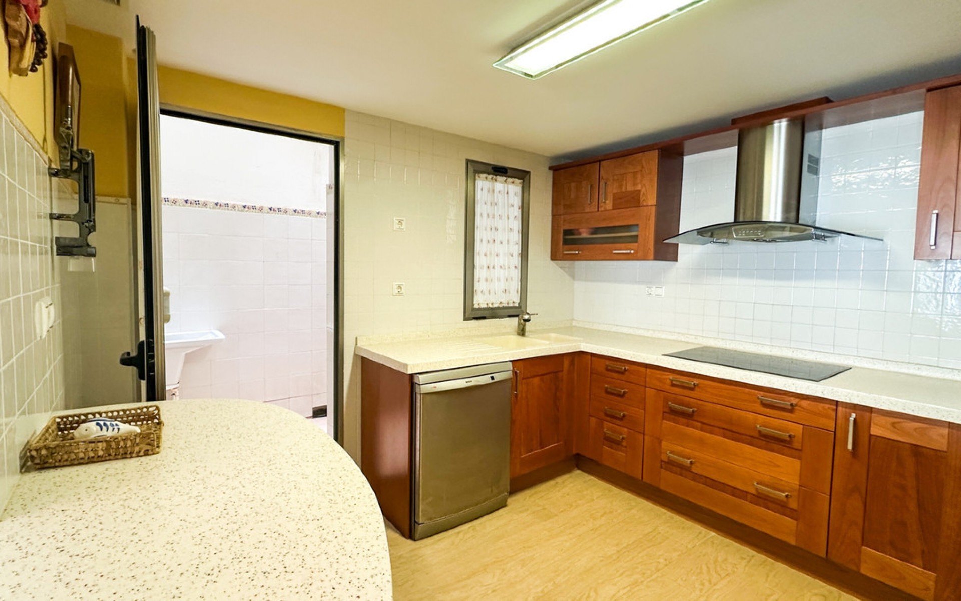 Resale - Appartement - Torrevieja - Playa de los Locos