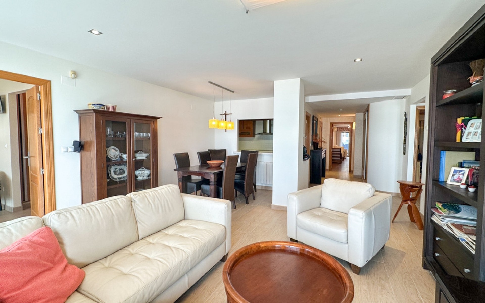 Resale - Appartement - Torrevieja - Playa de los Locos