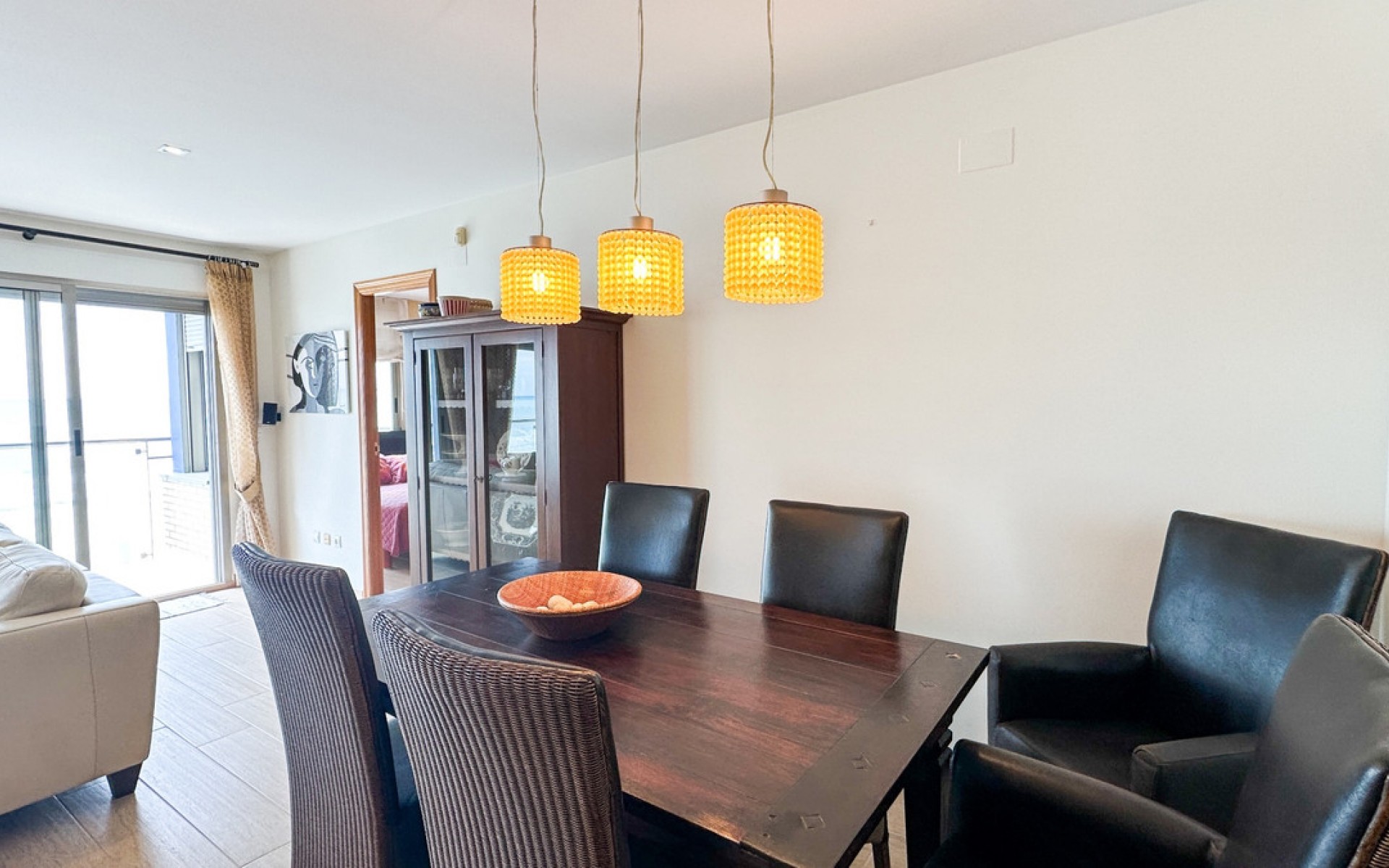 Resale - Appartement - Torrevieja - Playa de los Locos