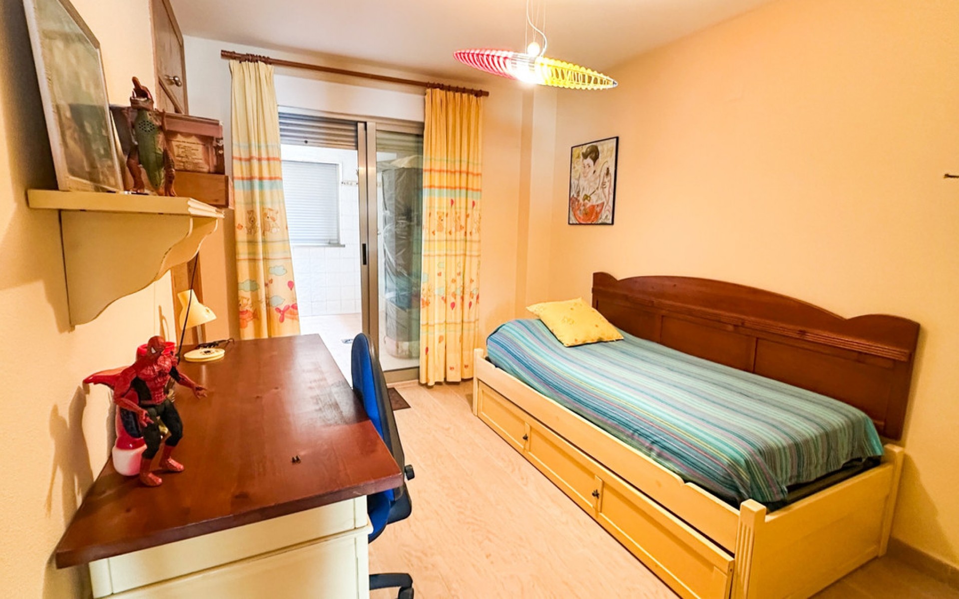 Resale - Appartement - Torrevieja - Playa de los Locos