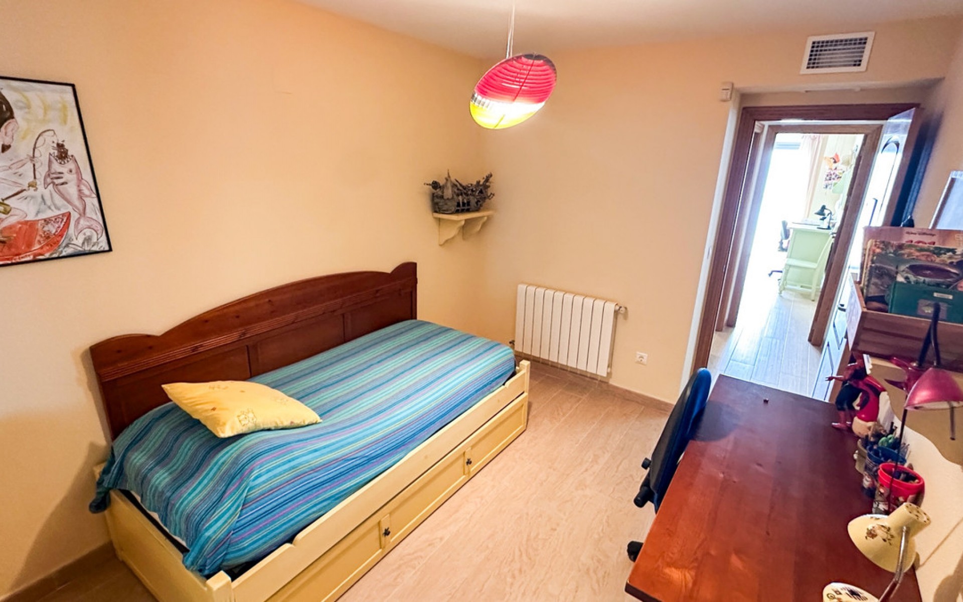 Resale - Appartement - Torrevieja - Playa de los Locos