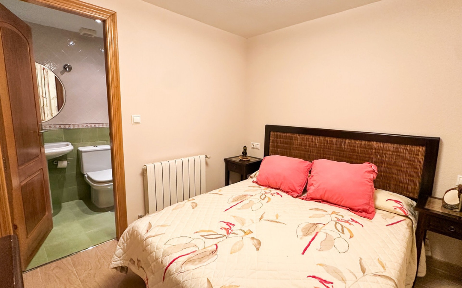 Resale - Appartement - Torrevieja - Playa de los Locos