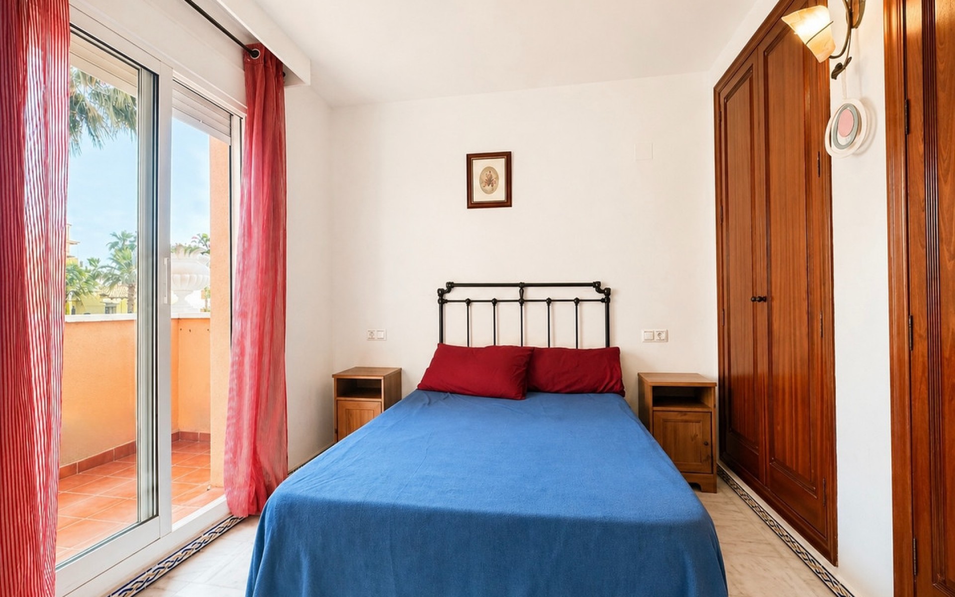 Resale - Appartement - Torrevieja - Playa de los Locos
