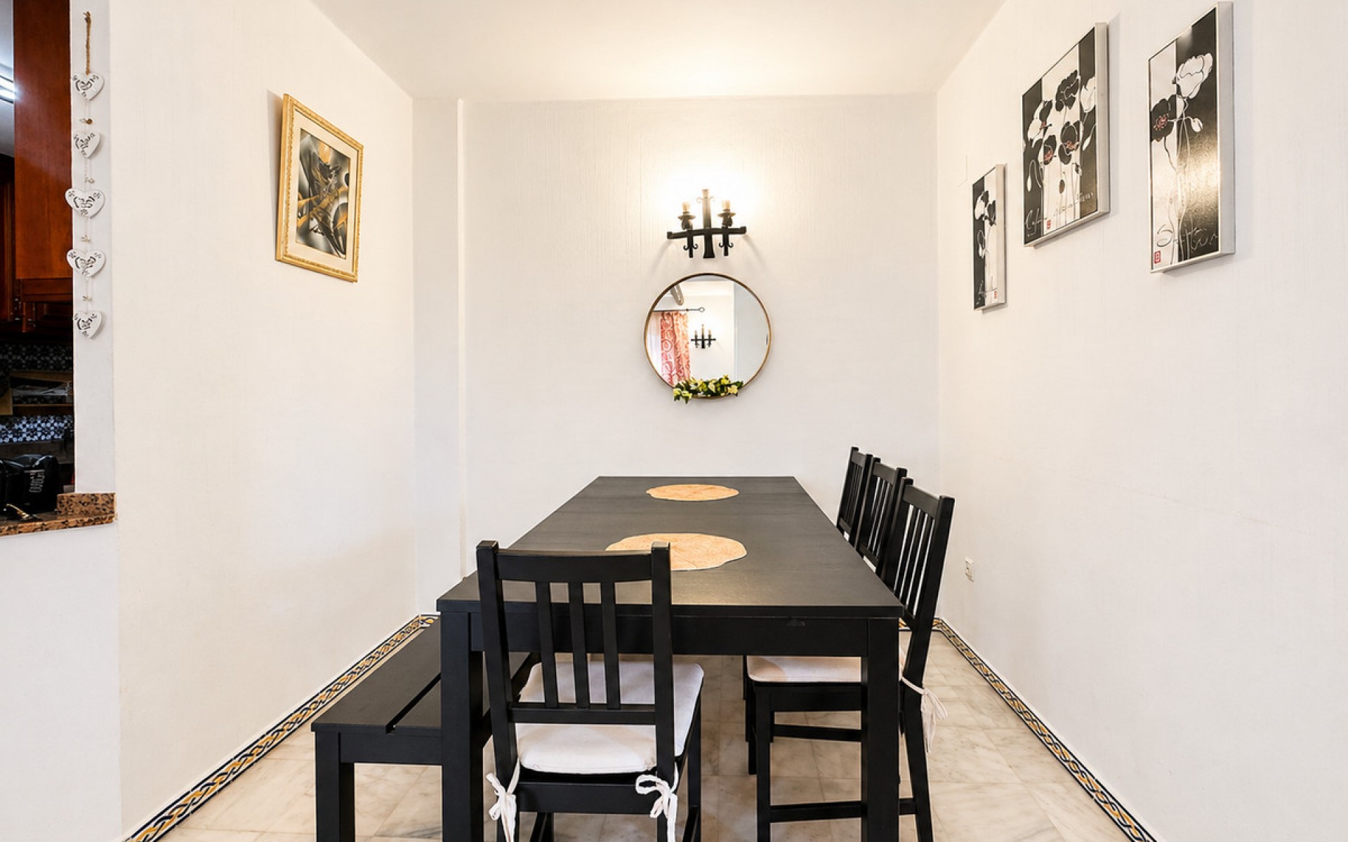 Resale - Appartement - Torrevieja - Playa de los Locos