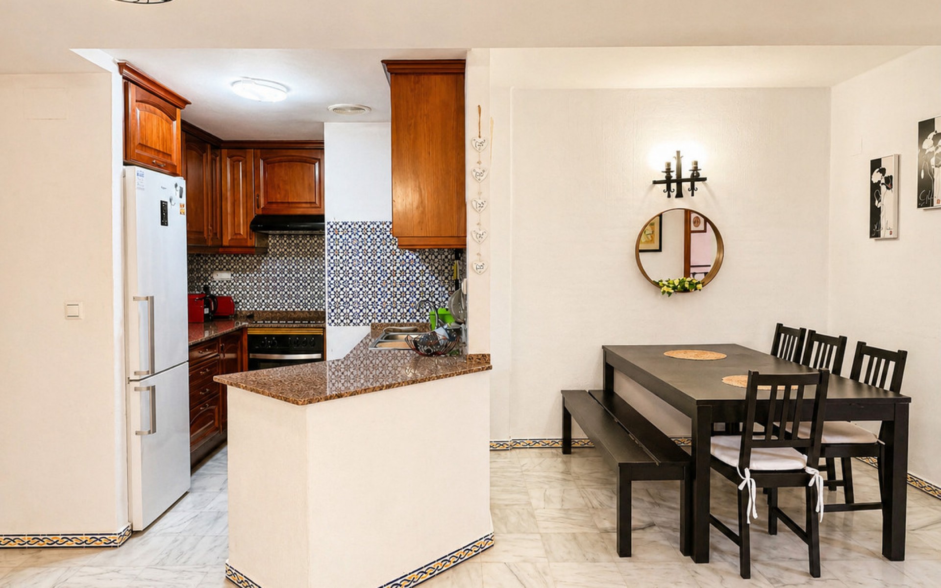 Resale - Appartement - Torrevieja - Playa de los Locos