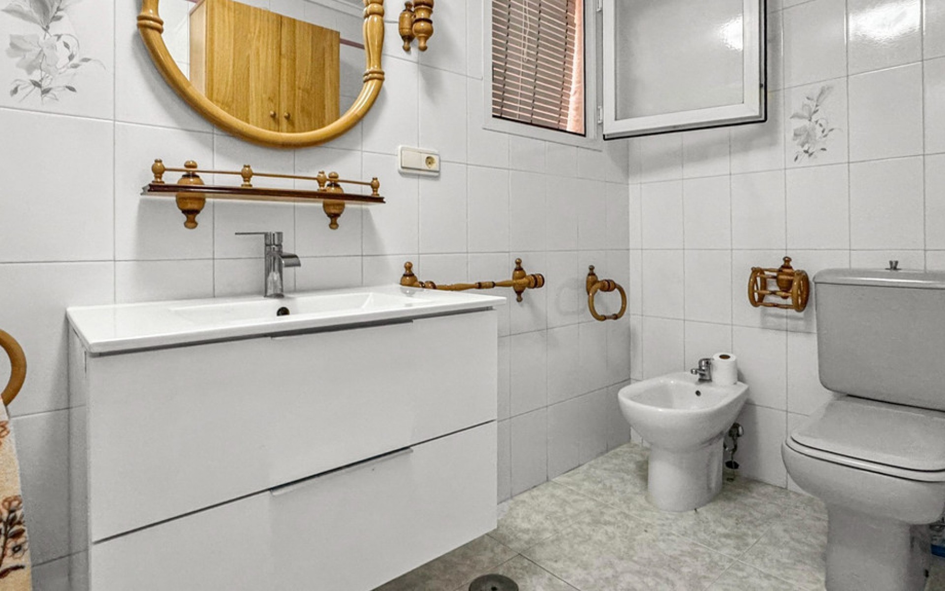 Resale - Appartement - Torrevieja - Playa de los Locos