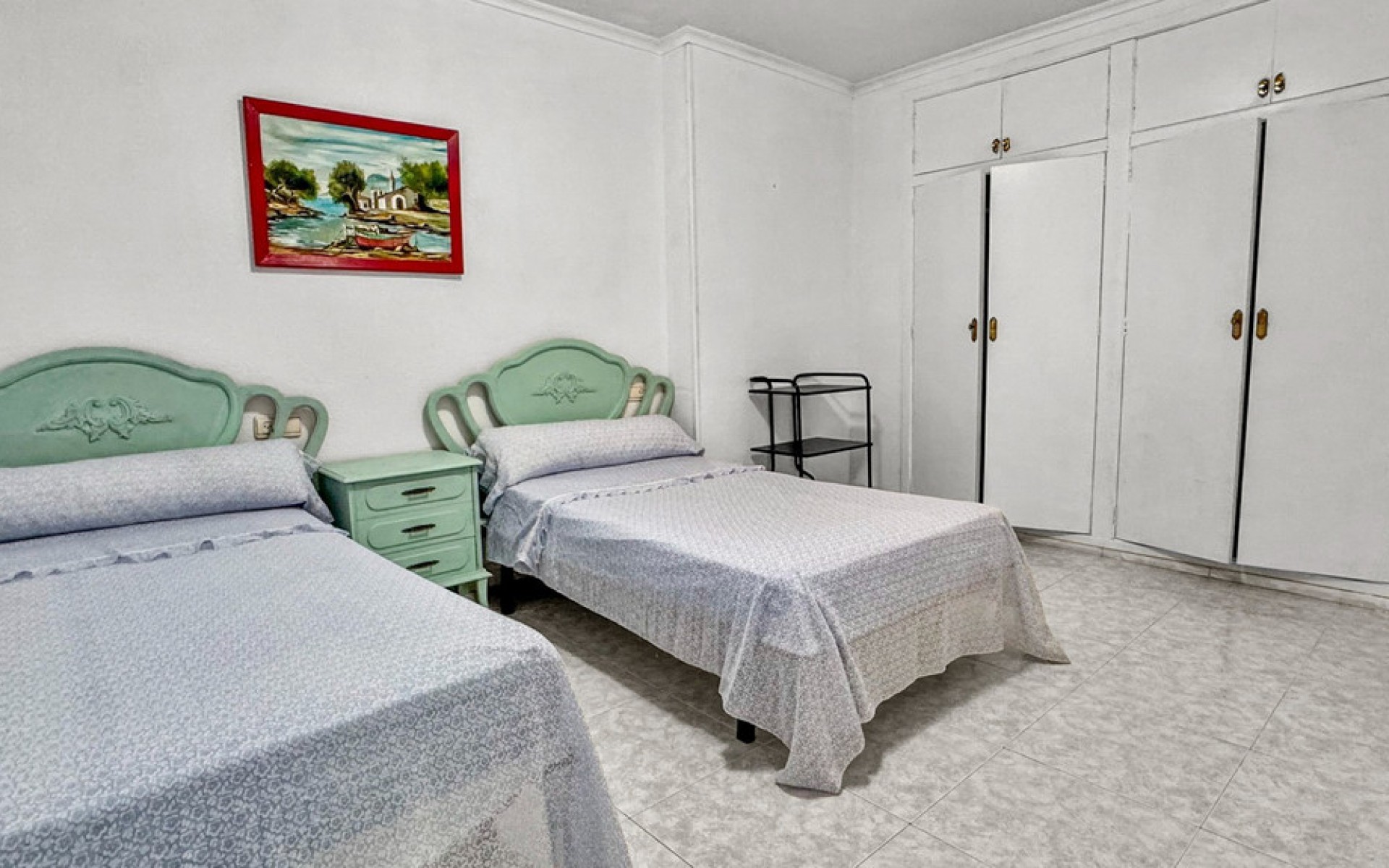 Resale - Appartement - Torrevieja - Playa de los Locos