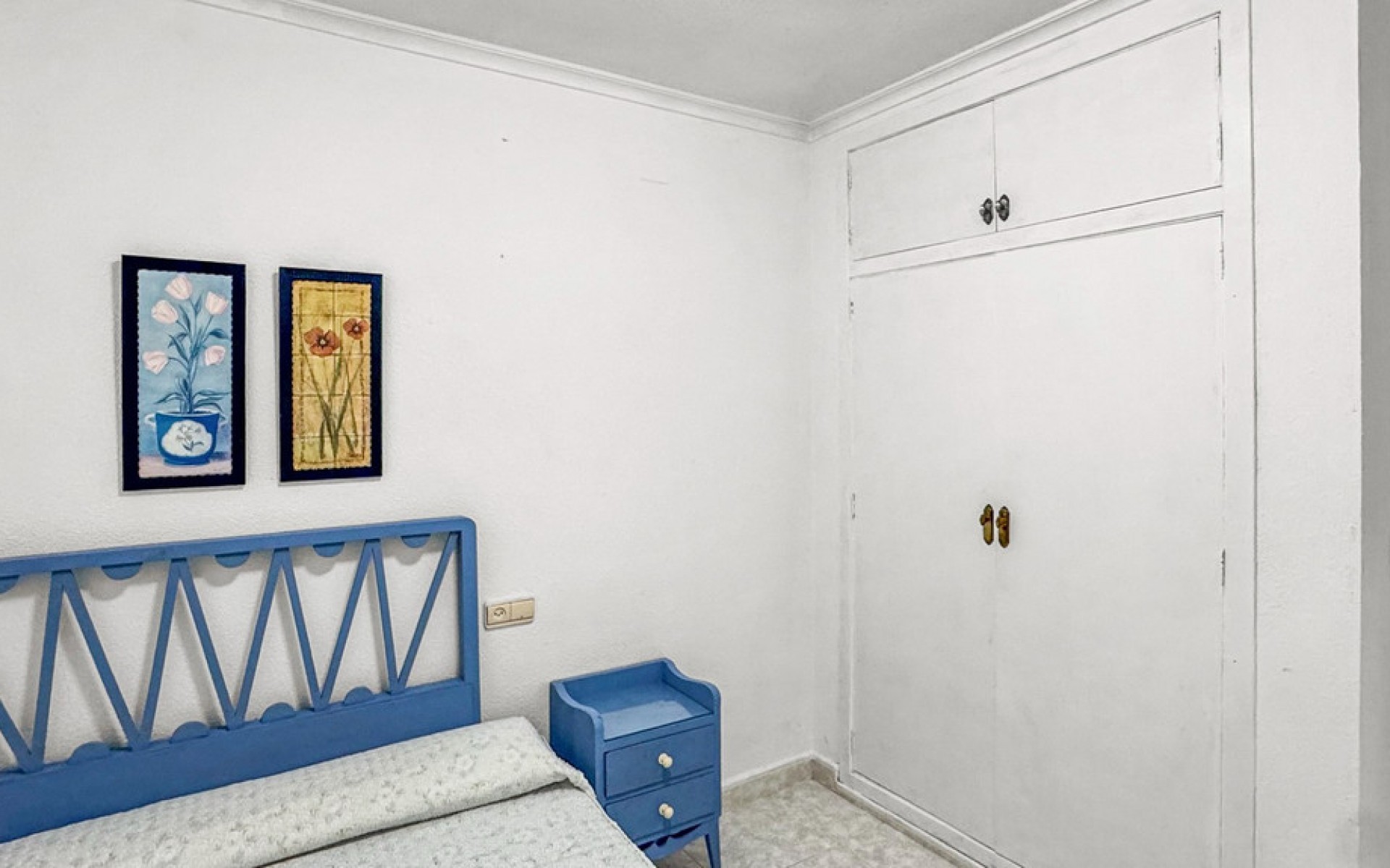 Resale - Appartement - Torrevieja - Playa de los Locos