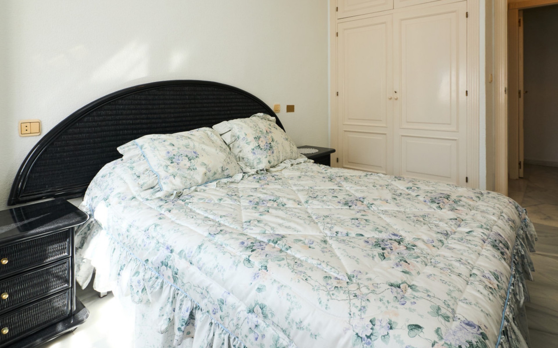 Resale - Appartement - Torrevieja - Playa de los Locos
