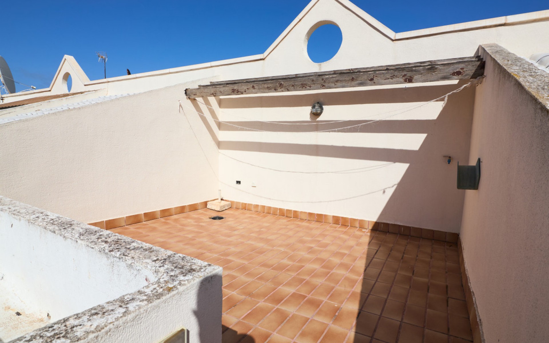 Resale - Appartement - Torrevieja - Playa de los Locos