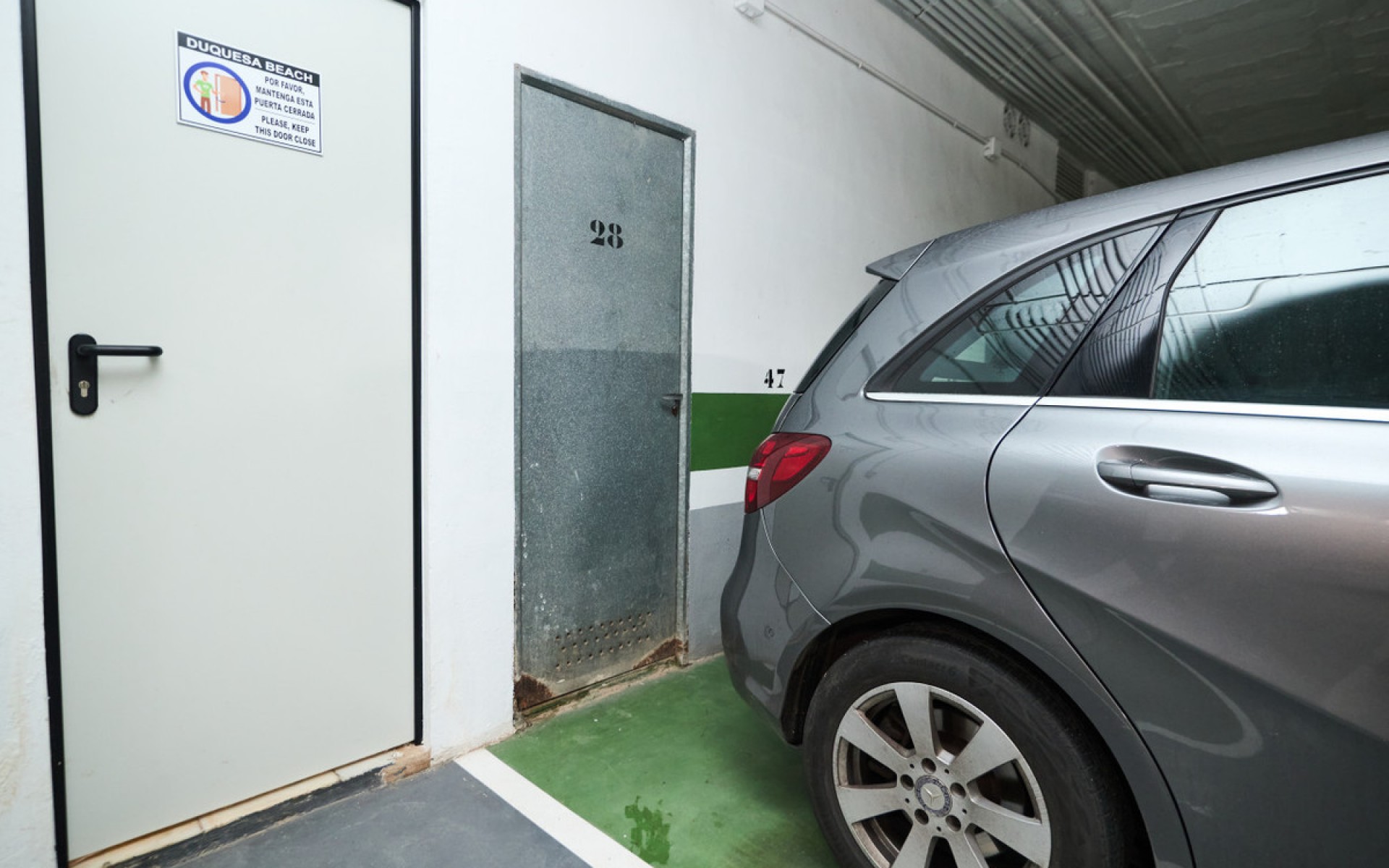 Resale - Appartement - Torrevieja - Playa de los Locos