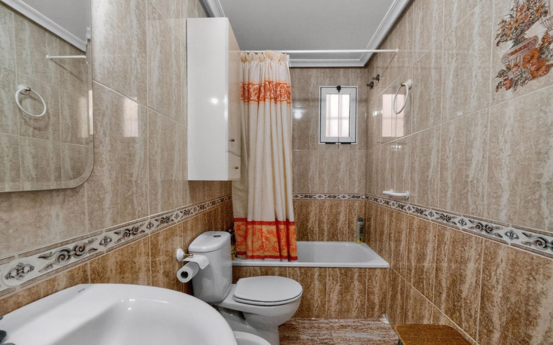 Resale - Appartement - Torrevieja - Playa de los Locos