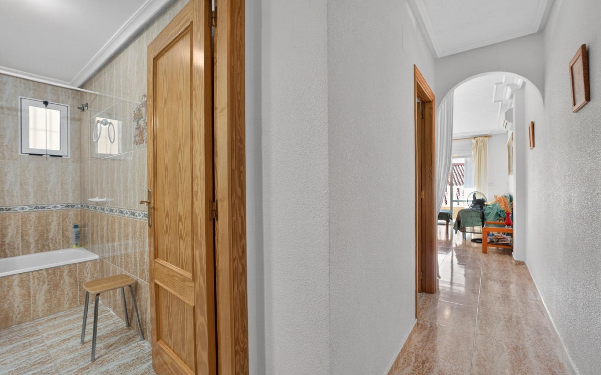 Resale - Appartement - Torrevieja - Playa de los Locos