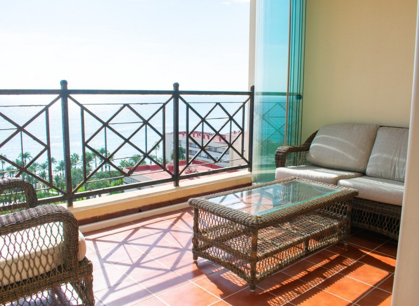 Resale - Appartement - Torrevieja - Playa de los Locos