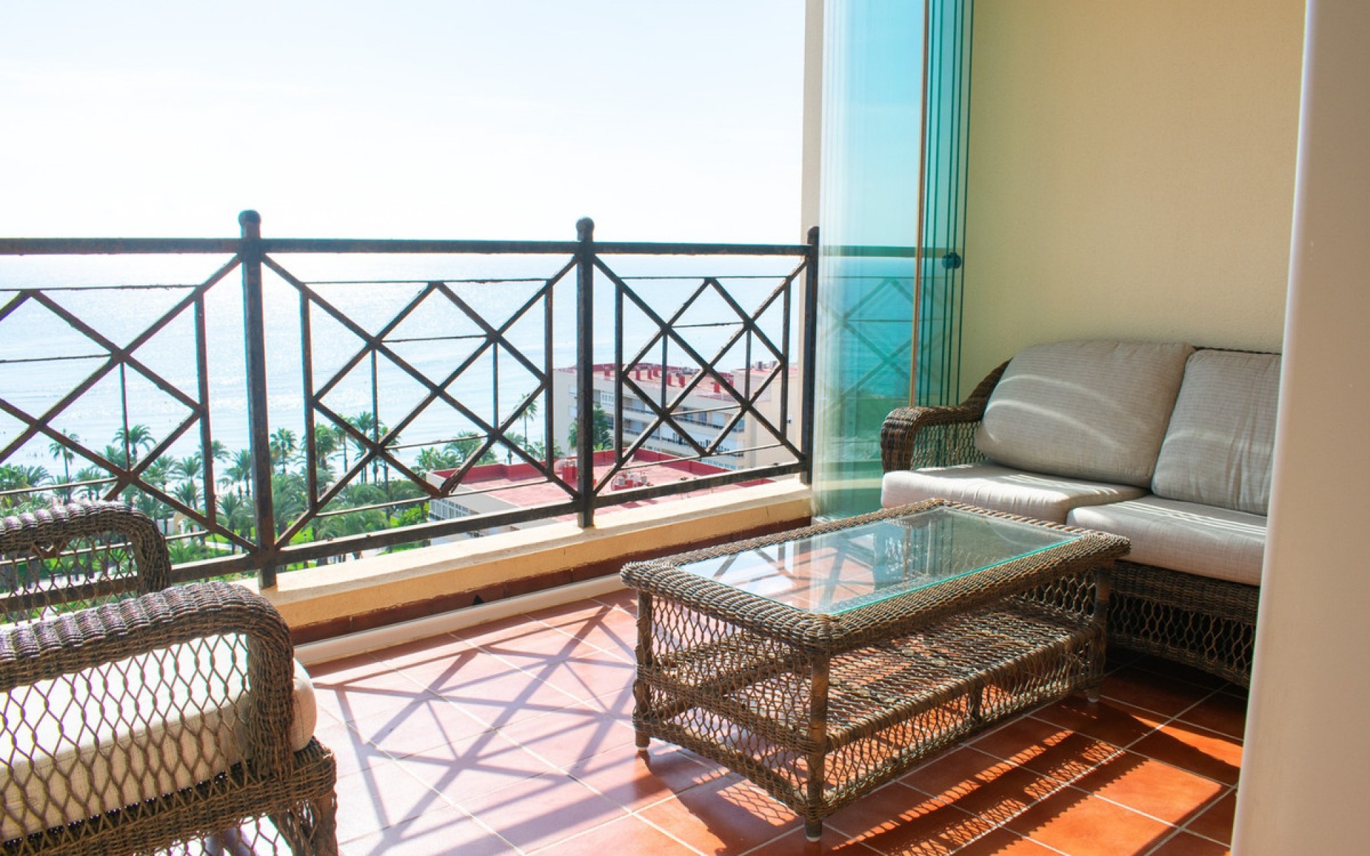 Resale - Appartement - Torrevieja - Playa de los Locos