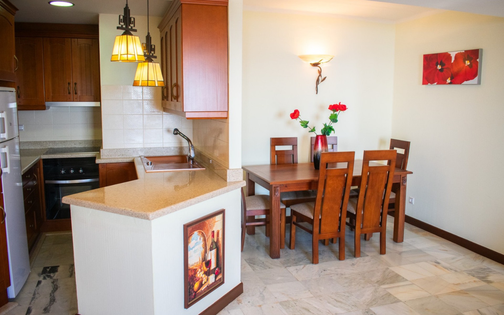Resale - Appartement - Torrevieja - Playa de los Locos