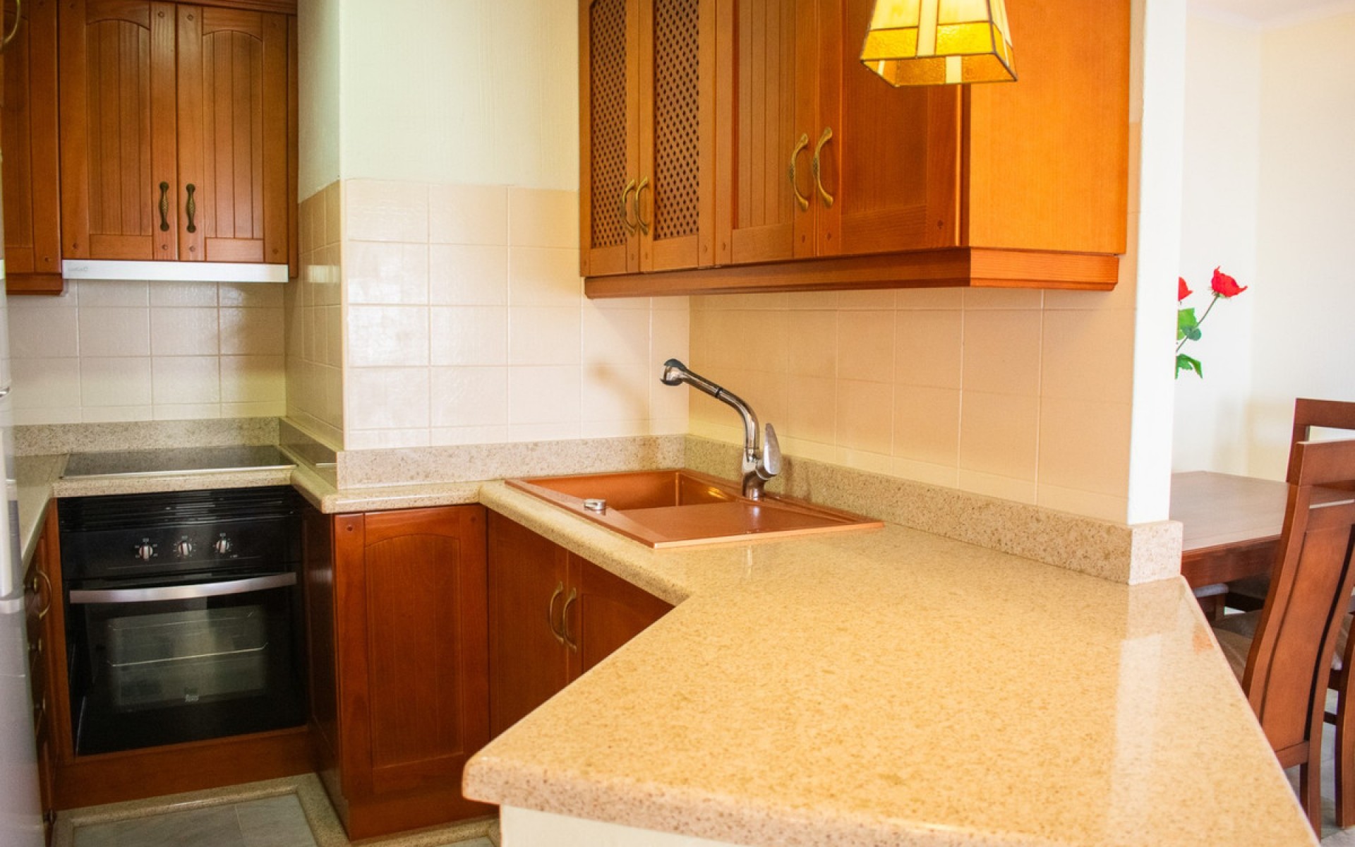 Resale - Appartement - Torrevieja - Playa de los Locos