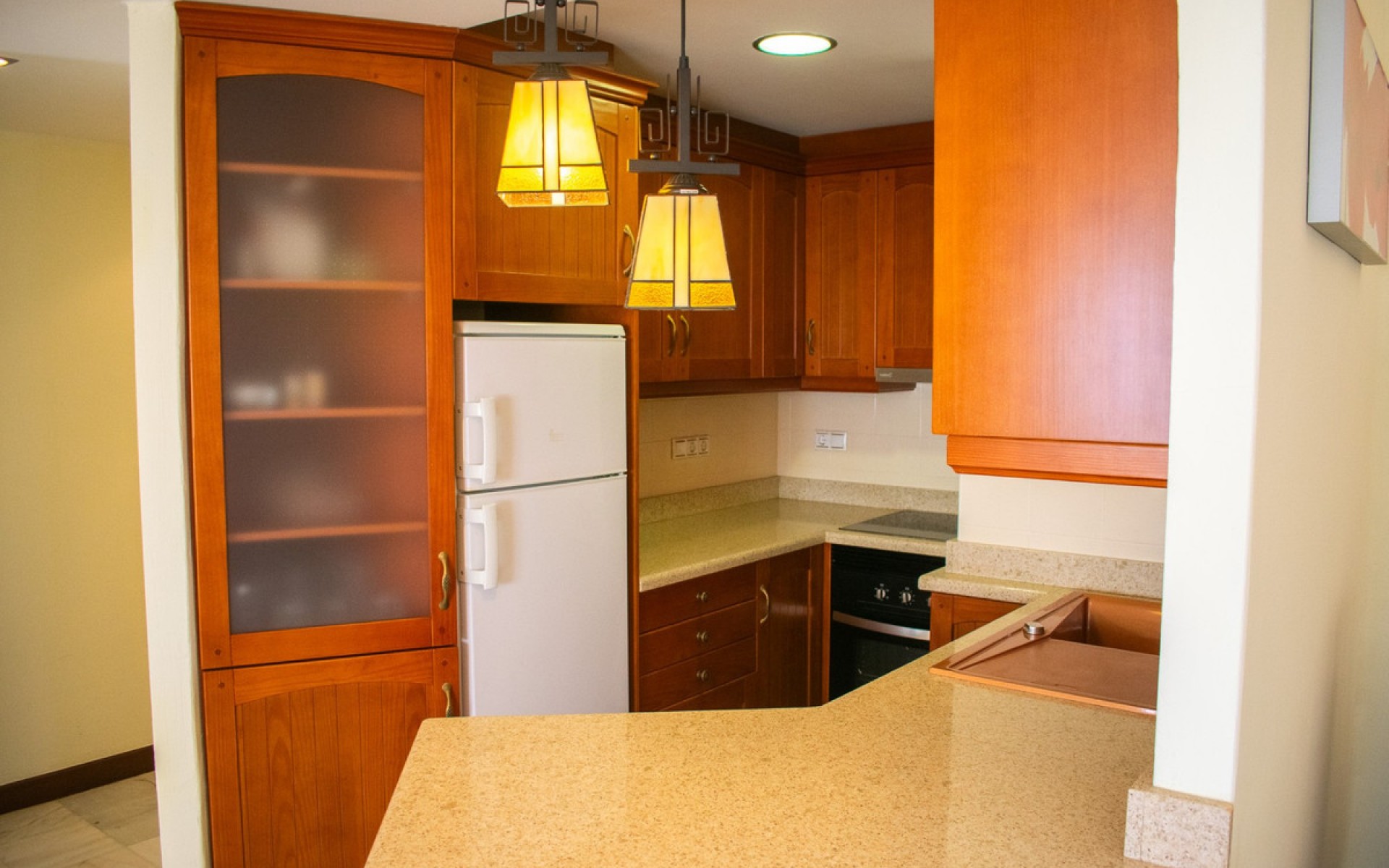 Resale - Appartement - Torrevieja - Playa de los Locos