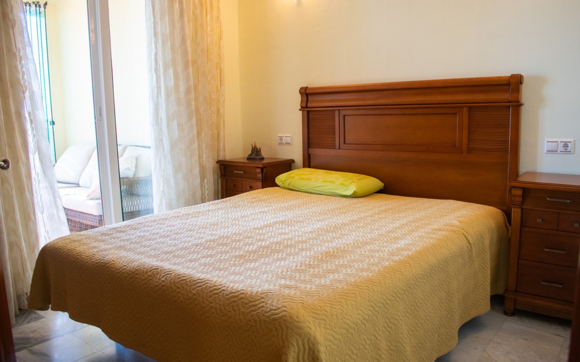 Resale - Appartement - Torrevieja - Playa de los Locos
