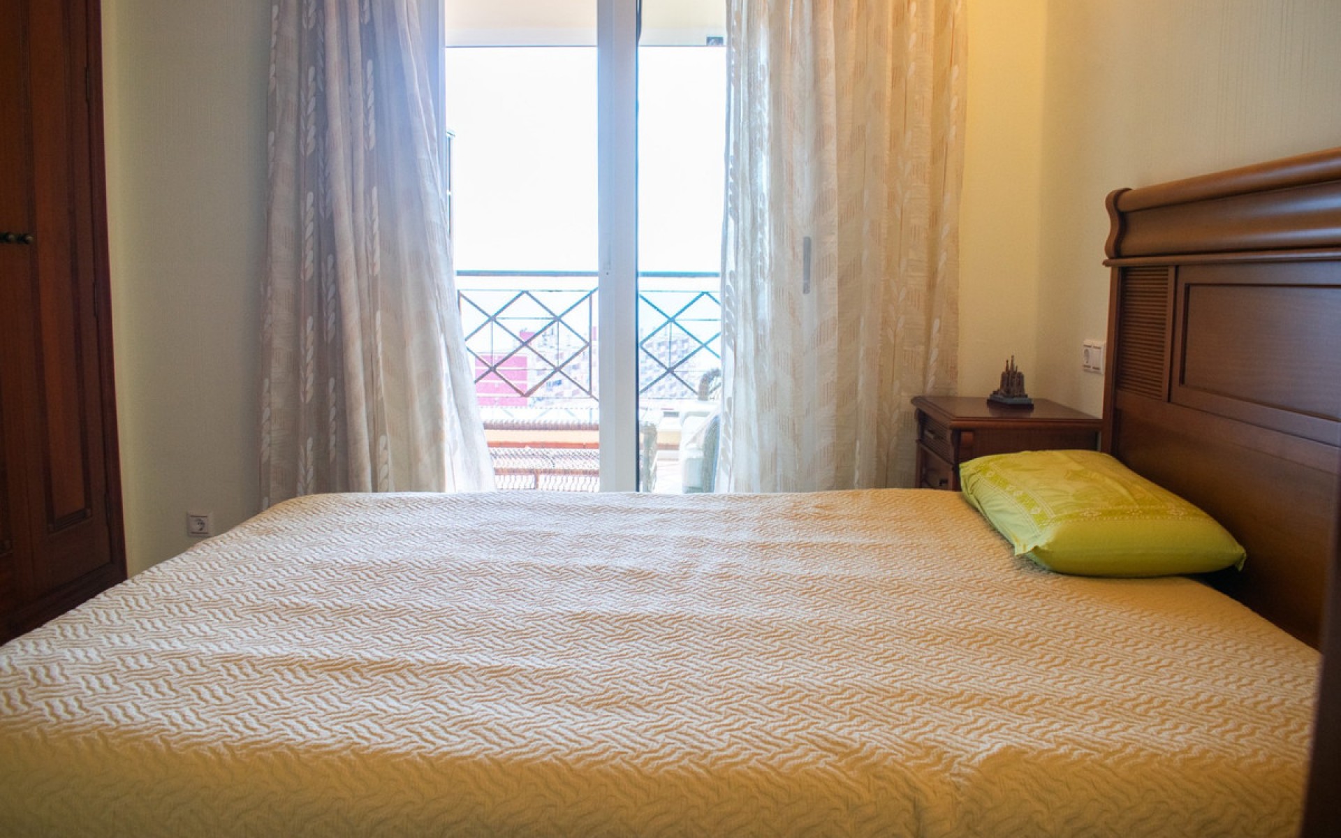 Resale - Appartement - Torrevieja - Playa de los Locos