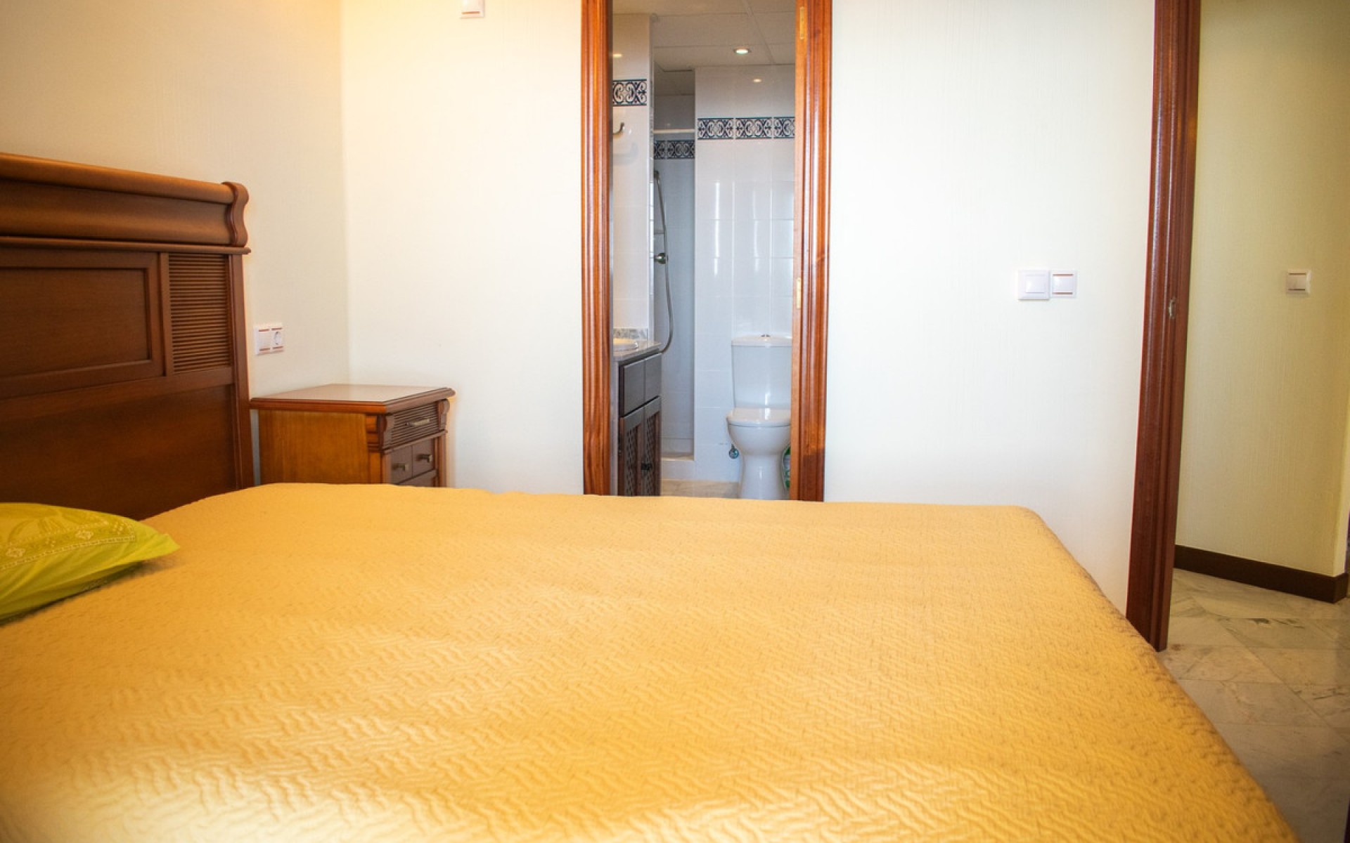 Resale - Appartement - Torrevieja - Playa de los Locos