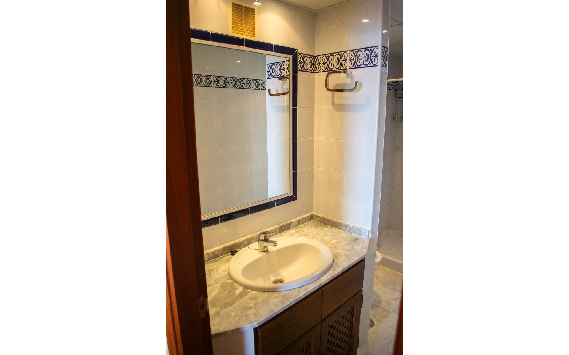 Resale - Appartement - Torrevieja - Playa de los Locos