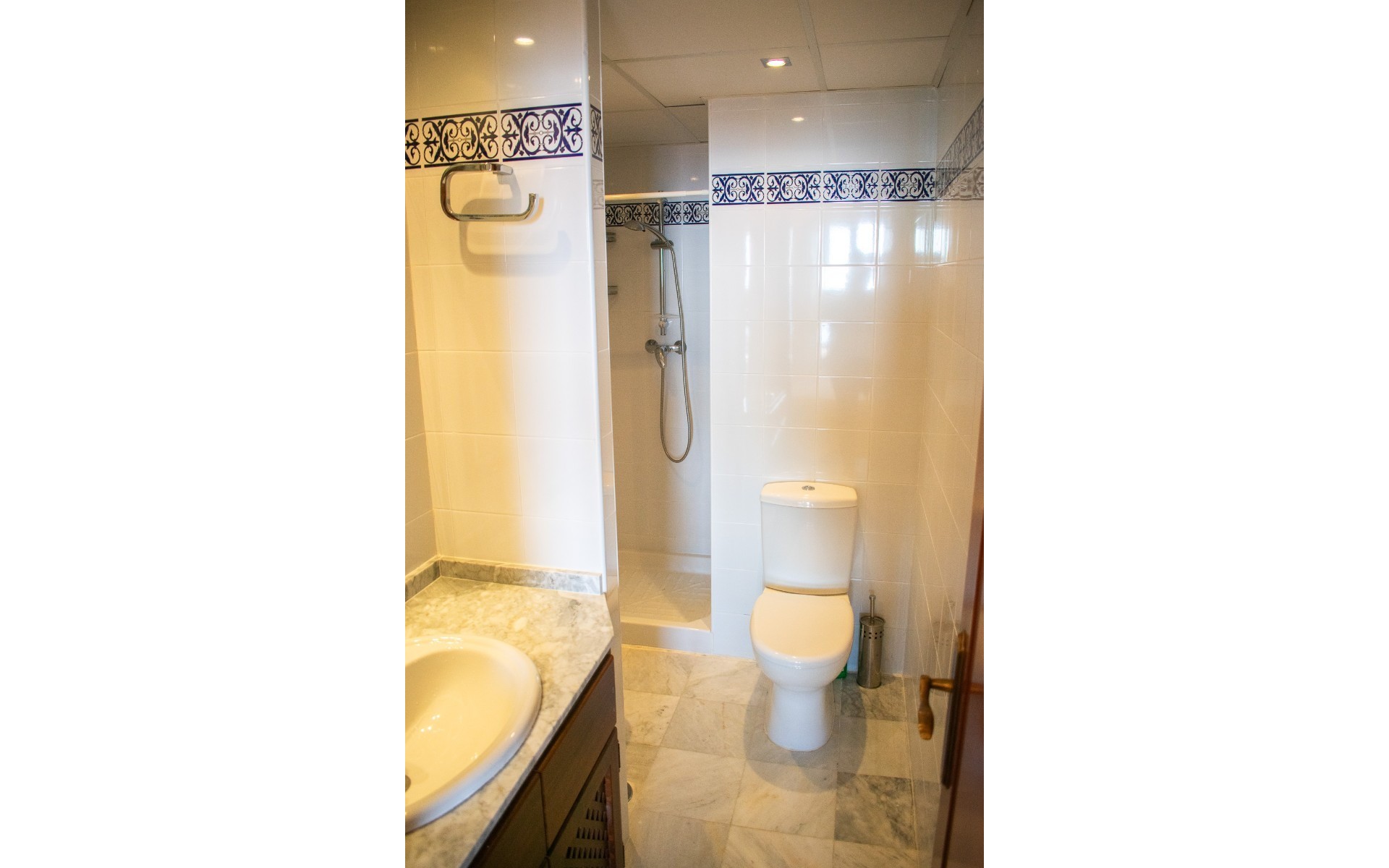 Resale - Appartement - Torrevieja - Playa de los Locos