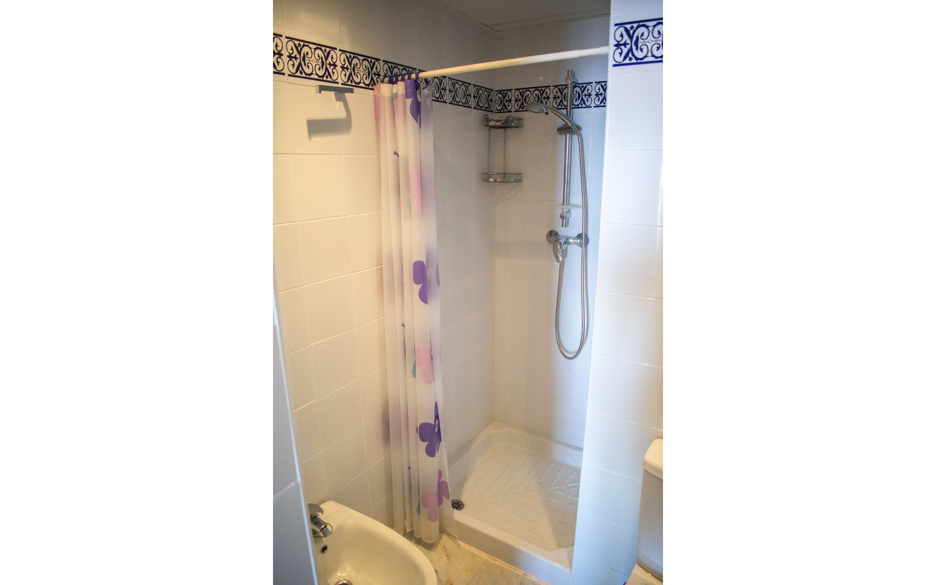 Resale - Appartement - Torrevieja - Playa de los Locos