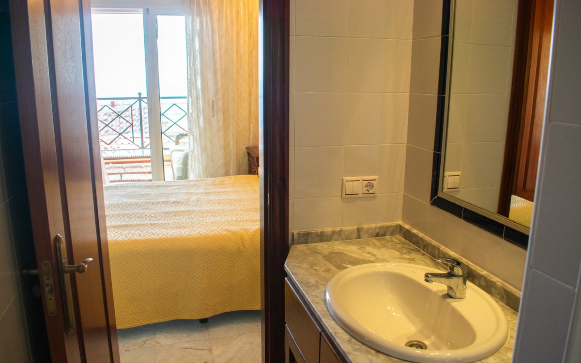 Resale - Appartement - Torrevieja - Playa de los Locos