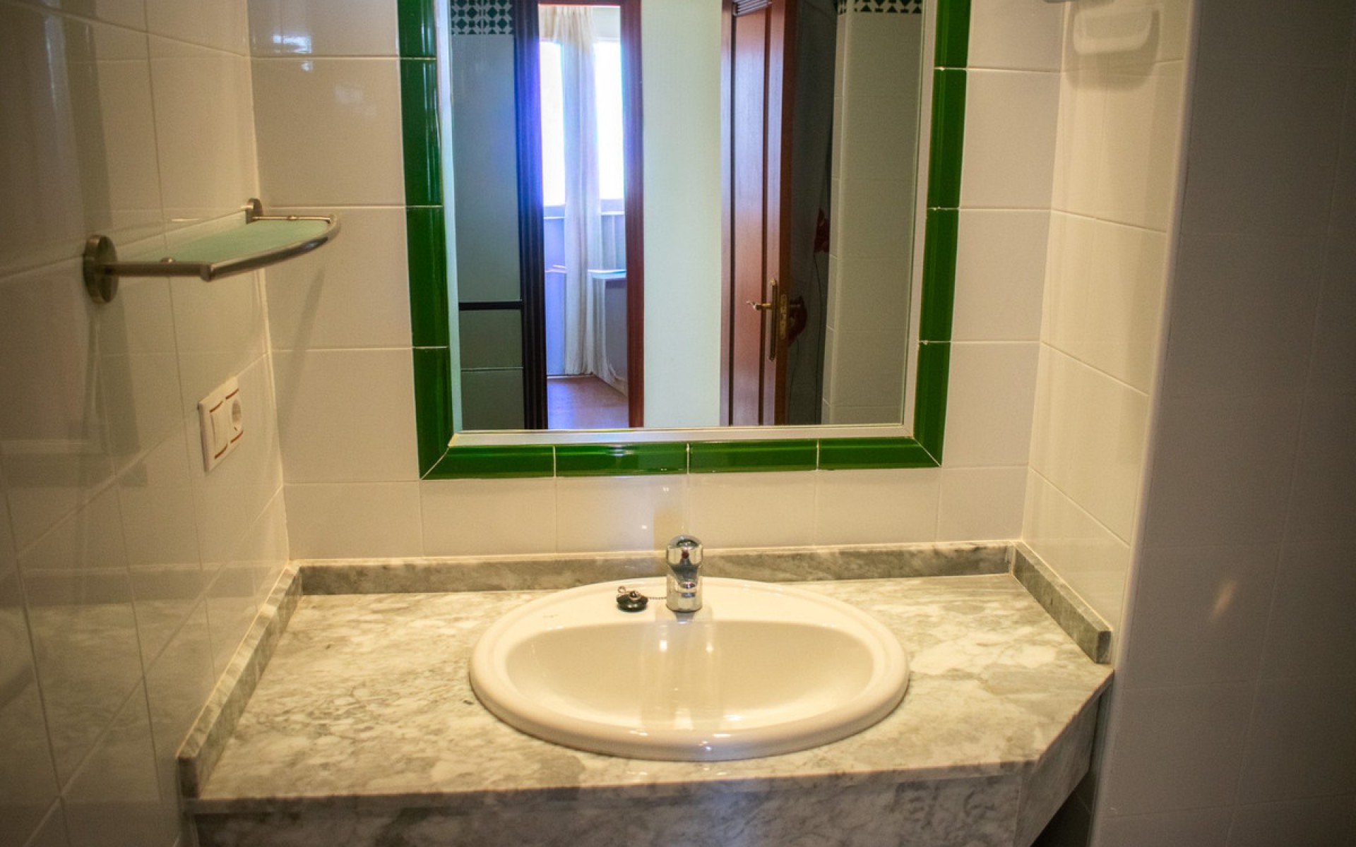 Resale - Appartement - Torrevieja - Playa de los Locos