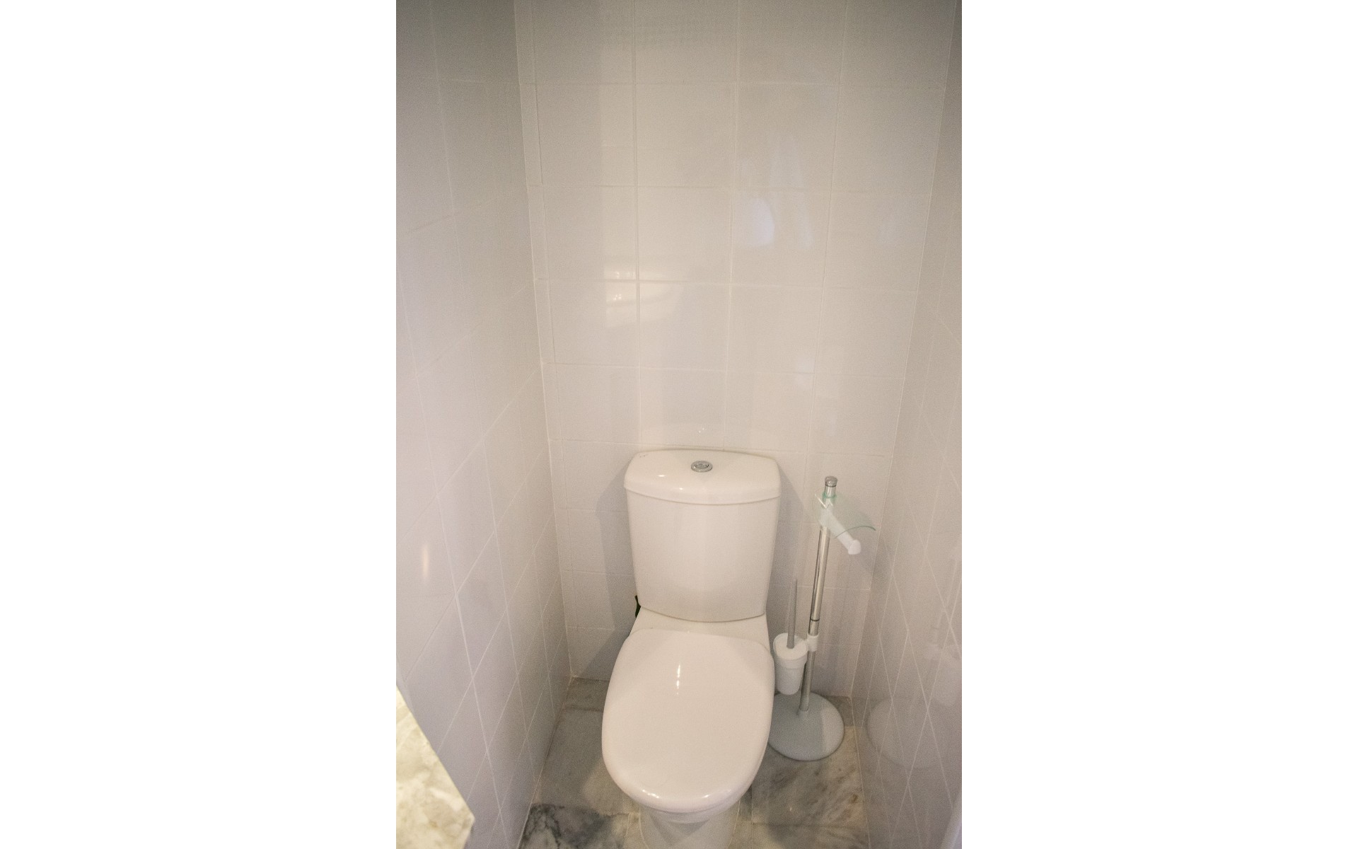 Resale - Appartement - Torrevieja - Playa de los Locos