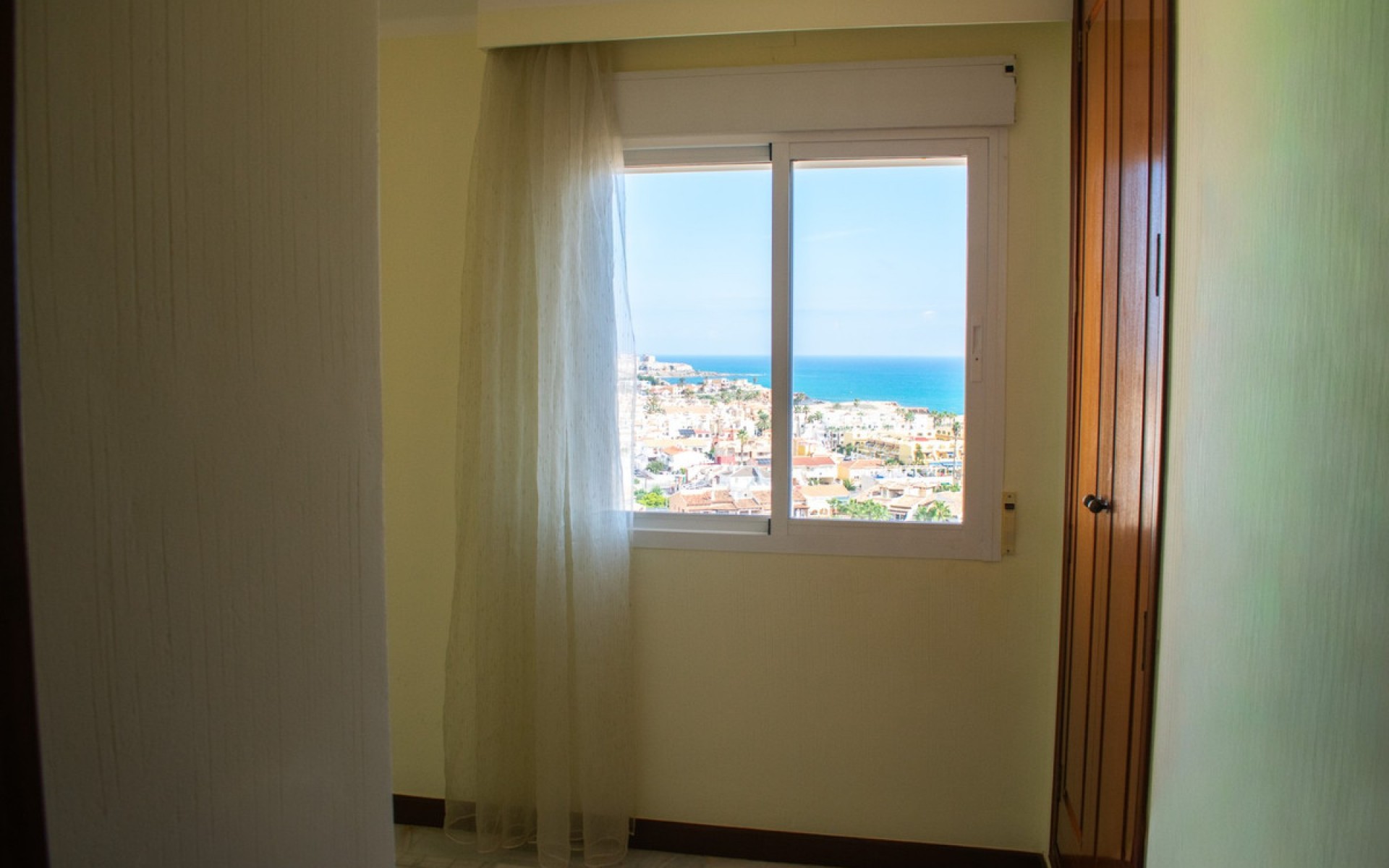 Resale - Appartement - Torrevieja - Playa de los Locos