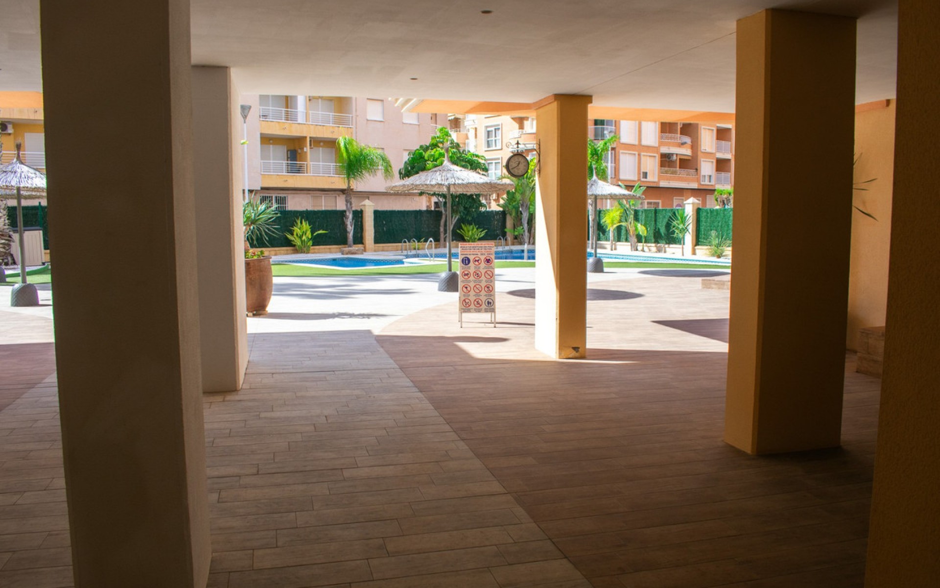 Resale - Appartement - Torrevieja - Playa de los Locos