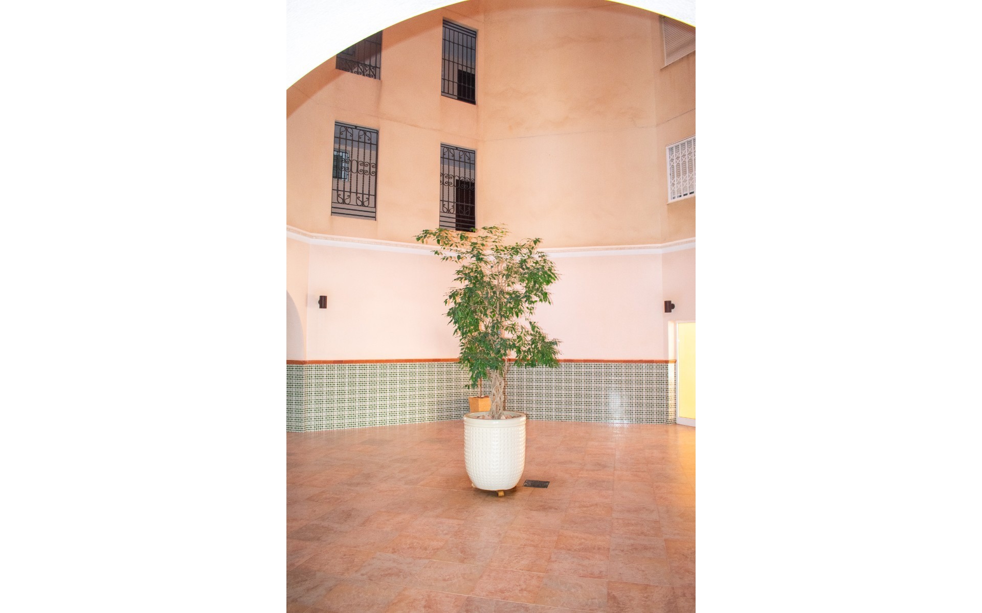 Resale - Appartement - Torrevieja - Playa de los Locos