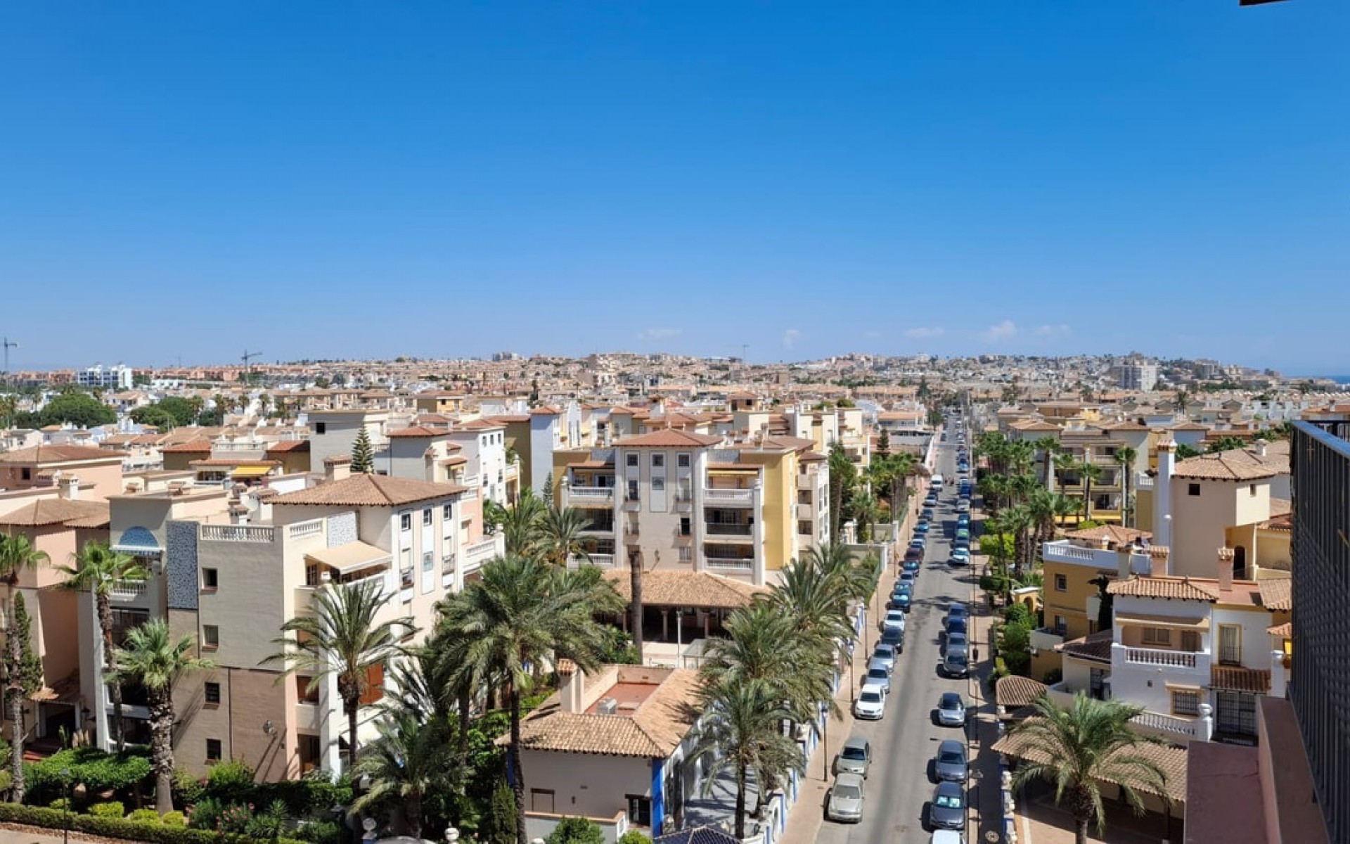 Resale - Appartement - Torrevieja - Playa de los Locos
